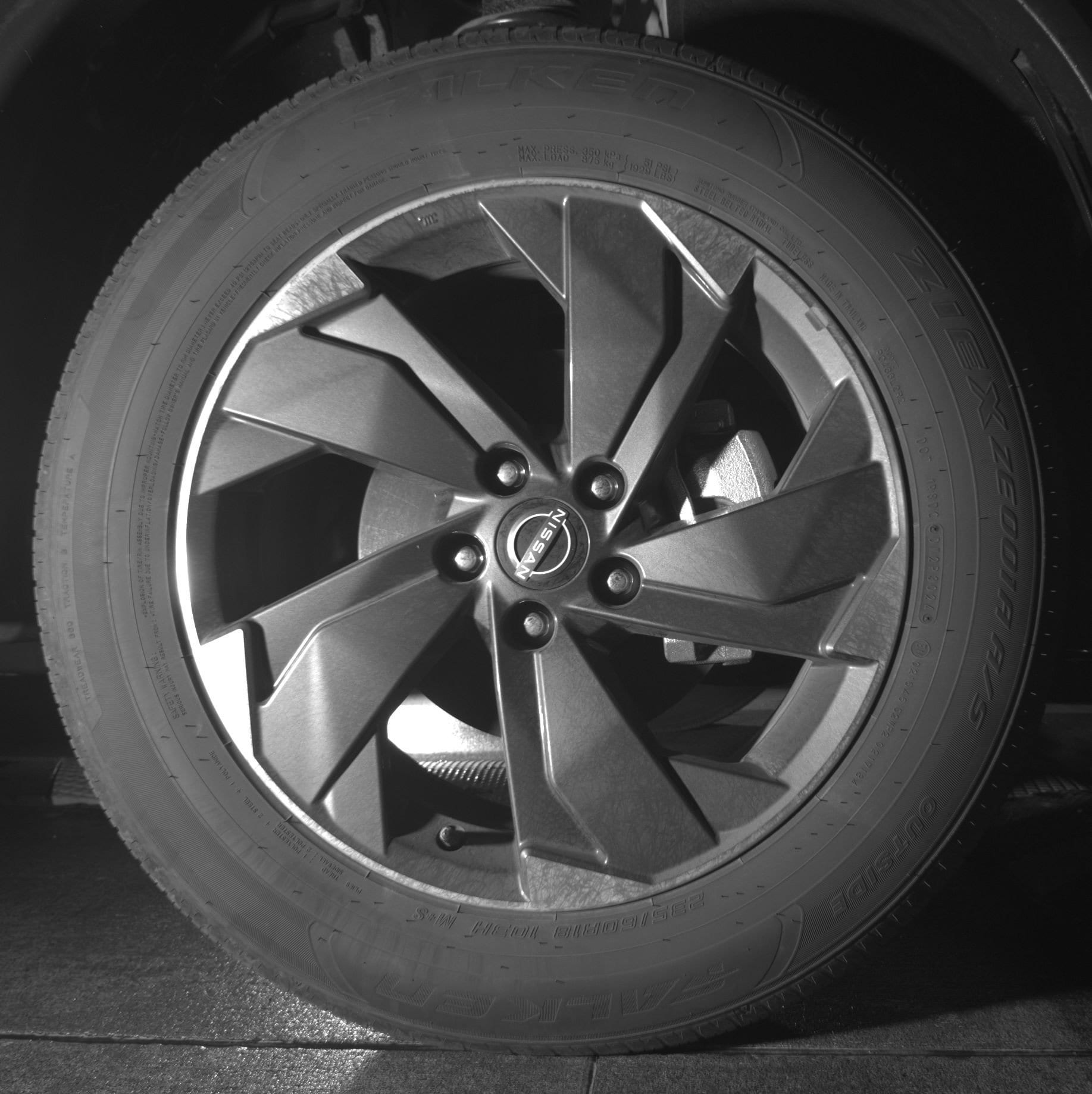 Thumbnail: 2025 Nissan Rogue - 13