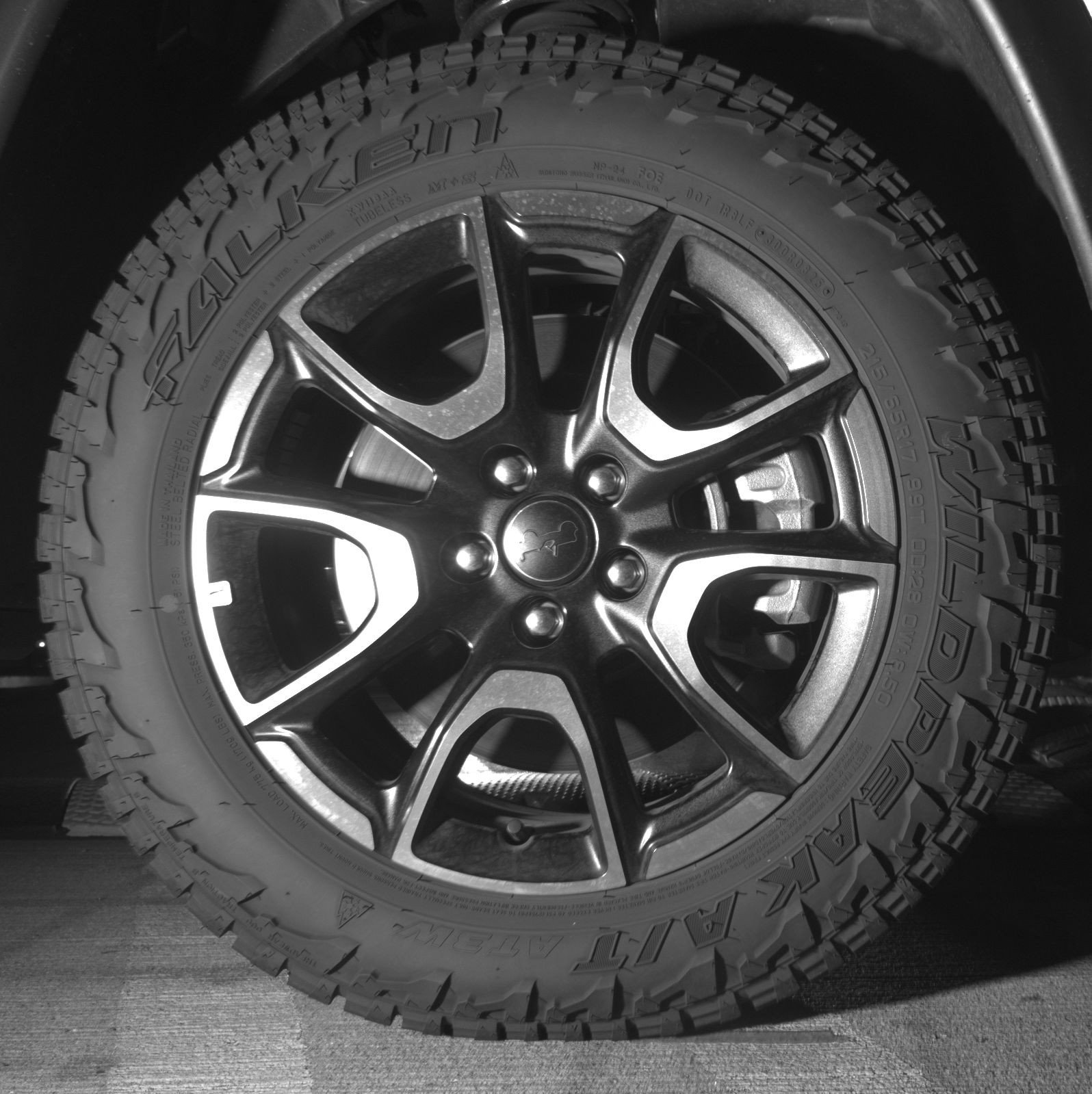 Thumbnail: 2025 Jeep Compass - 13