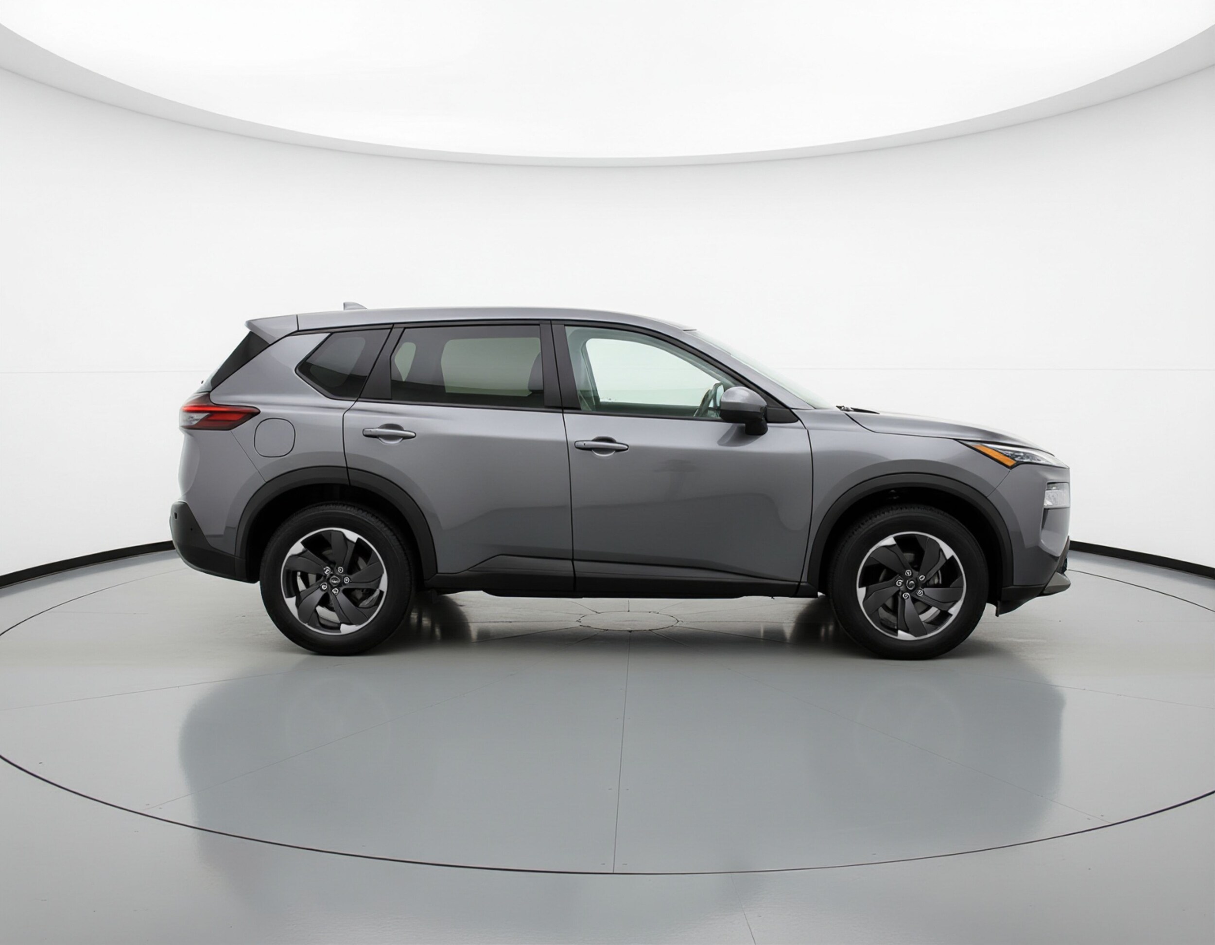 Thumbnail: 2025 Nissan Rogue - 8