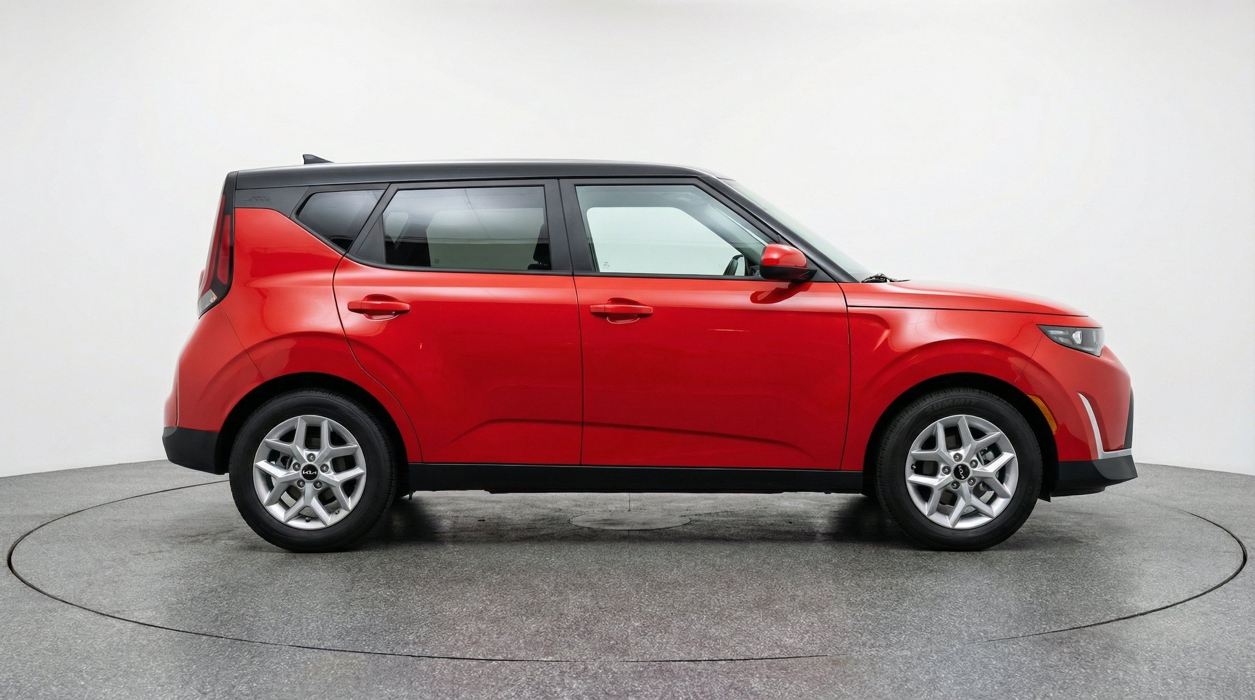 Thumbnail: 2025 Kia Soul - 11