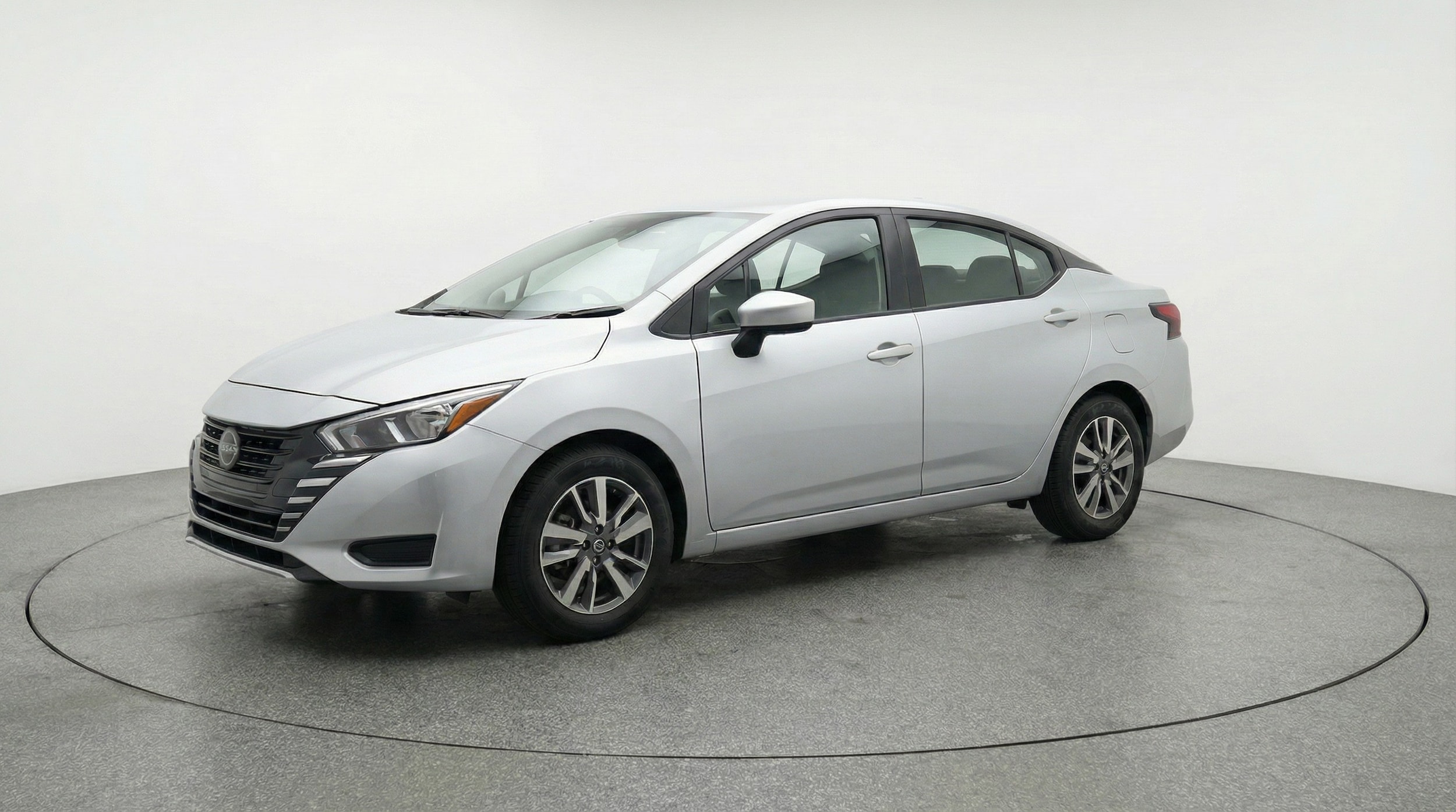 Thumbnail: 2025 Nissan Versa - 3