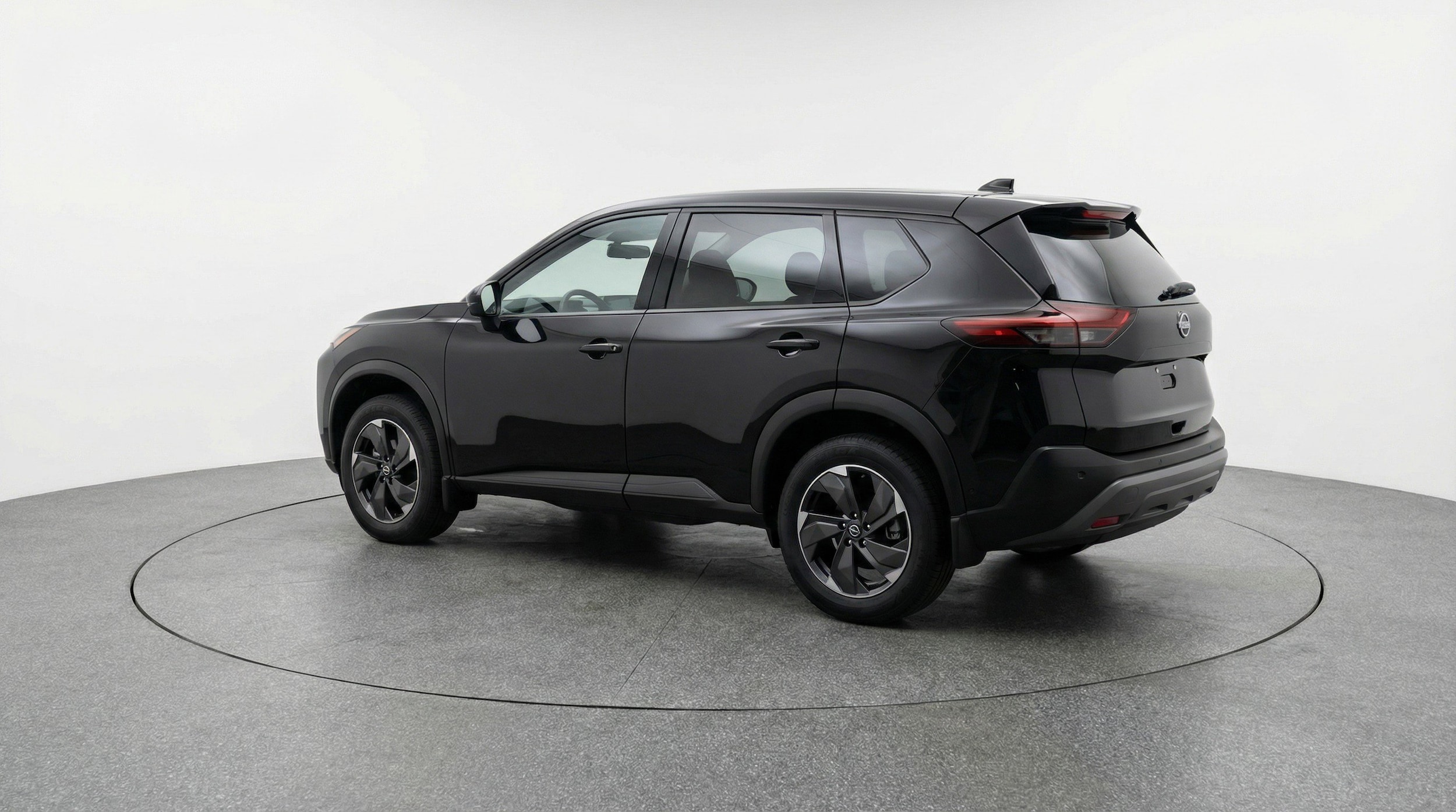 Thumbnail: 2025 Nissan Rogue - 6
