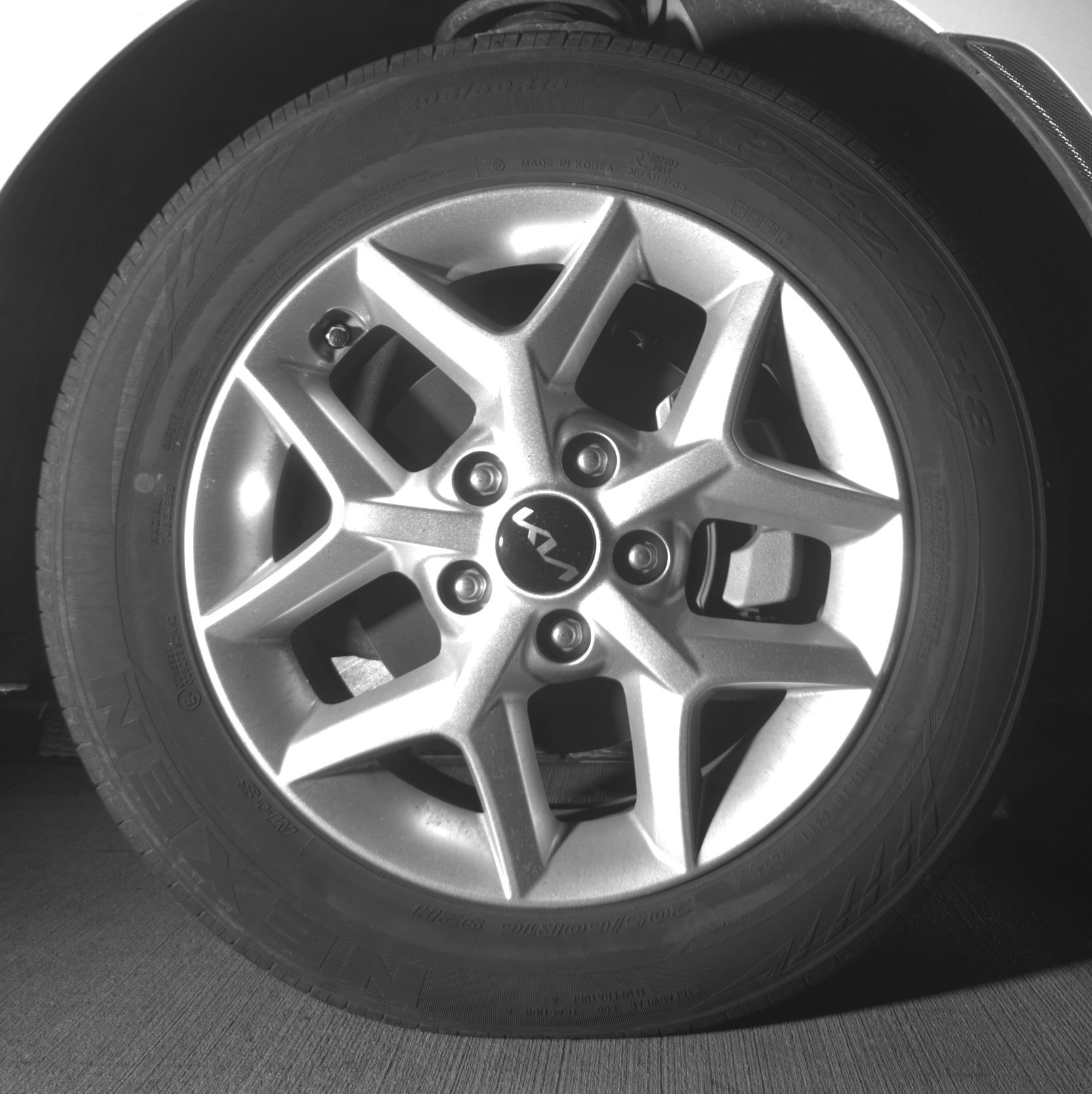 Thumbnail: 2025 Kia Soul - 10