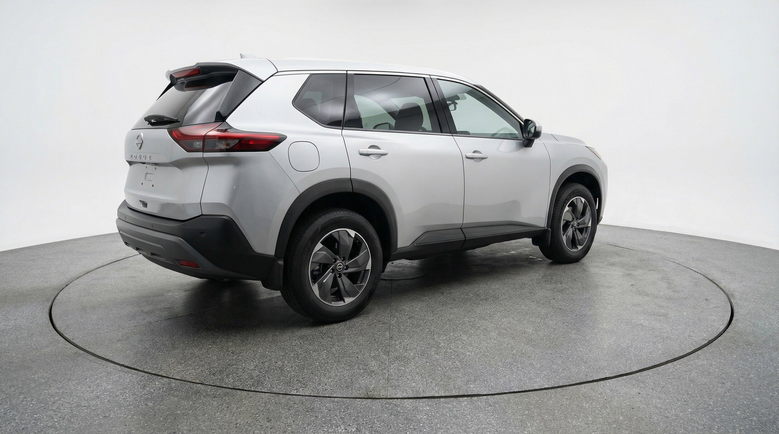 Thumbnail: 2025 Nissan Rogue - 9