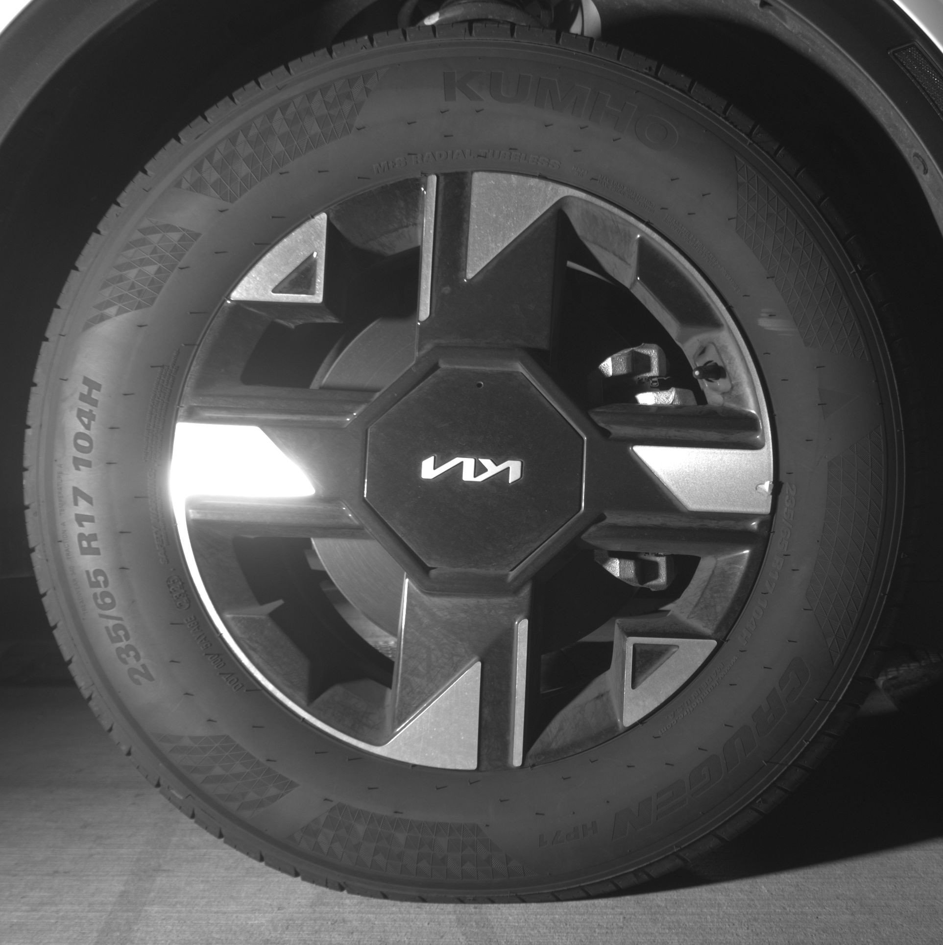 Thumbnail: 2026 Kia Sportage - 13