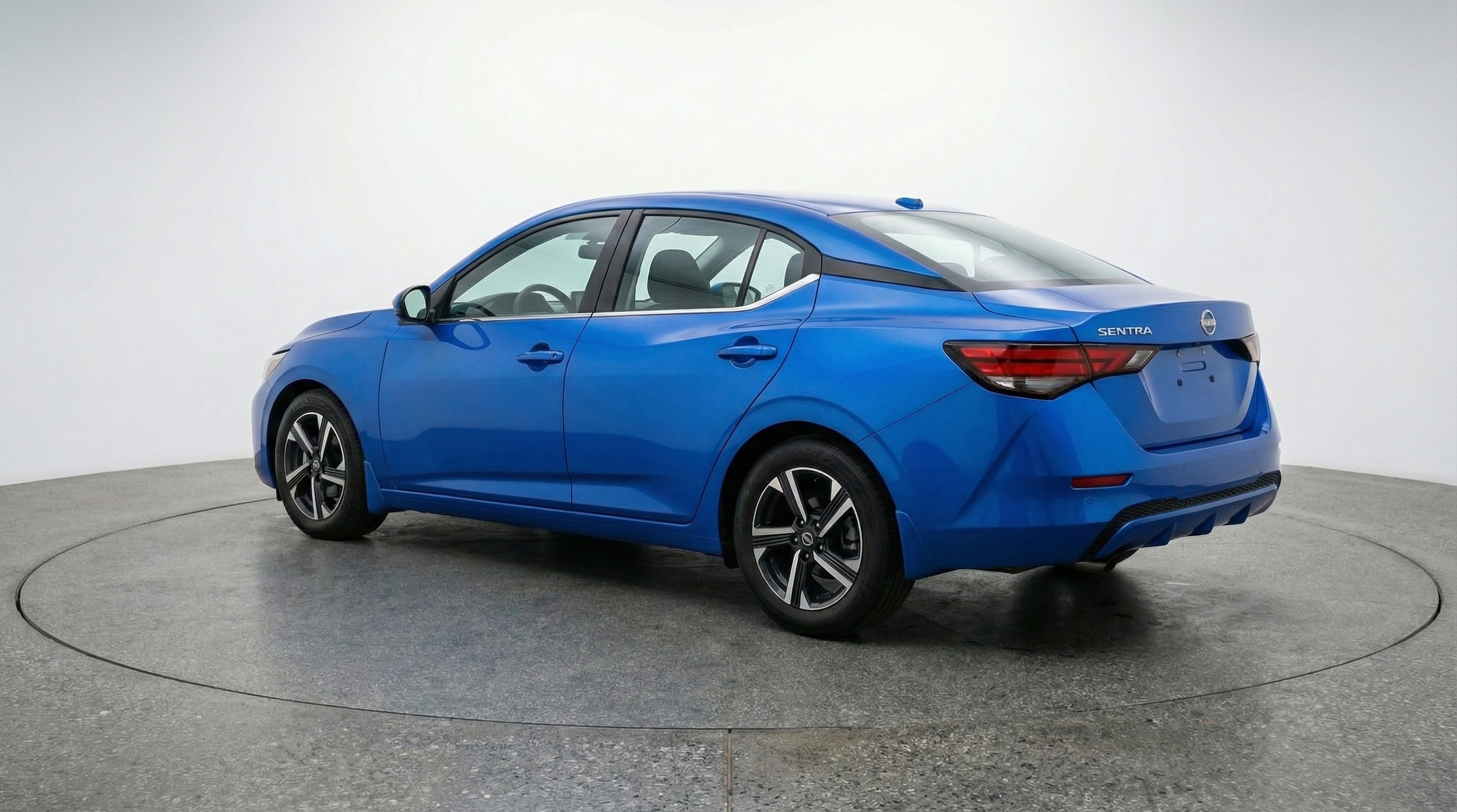 Thumbnail: 2025 Nissan Sentra - 5