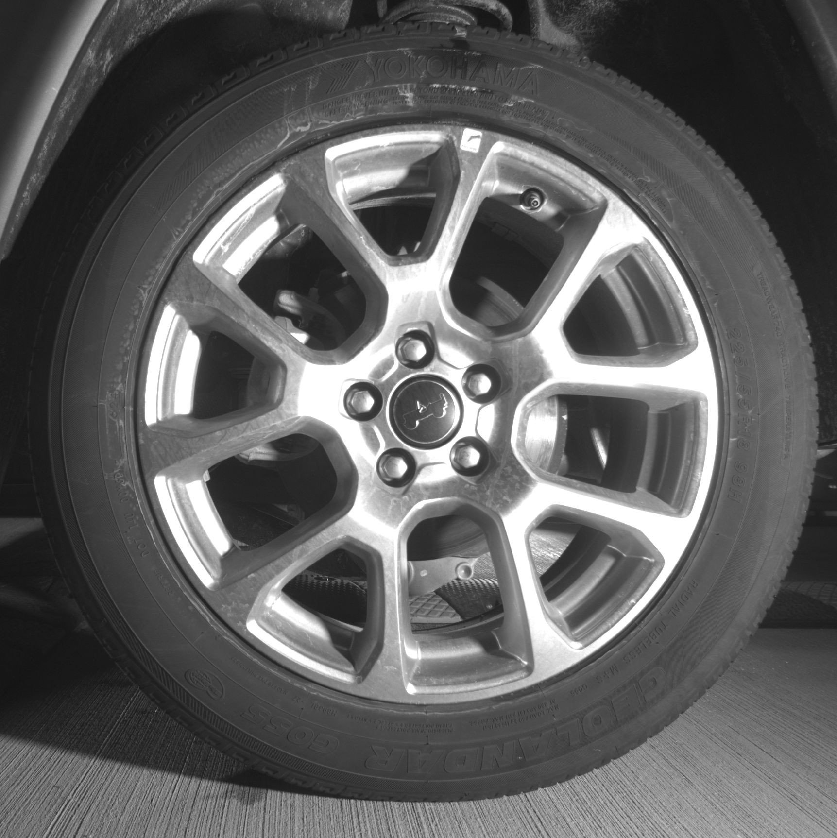 Thumbnail: 2025 Jeep Compass - 14