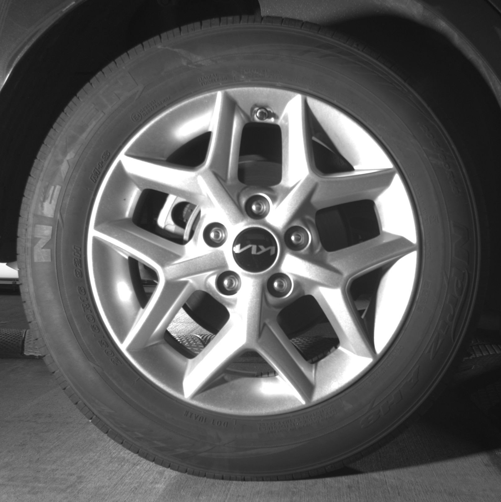 Thumbnail: 2025 Kia Soul - 15