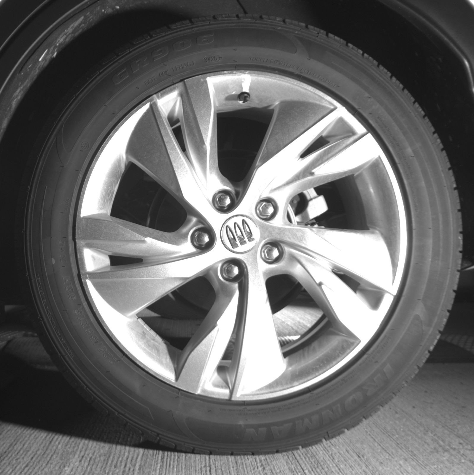 Thumbnail: 2025 Buick Encore GX - 14