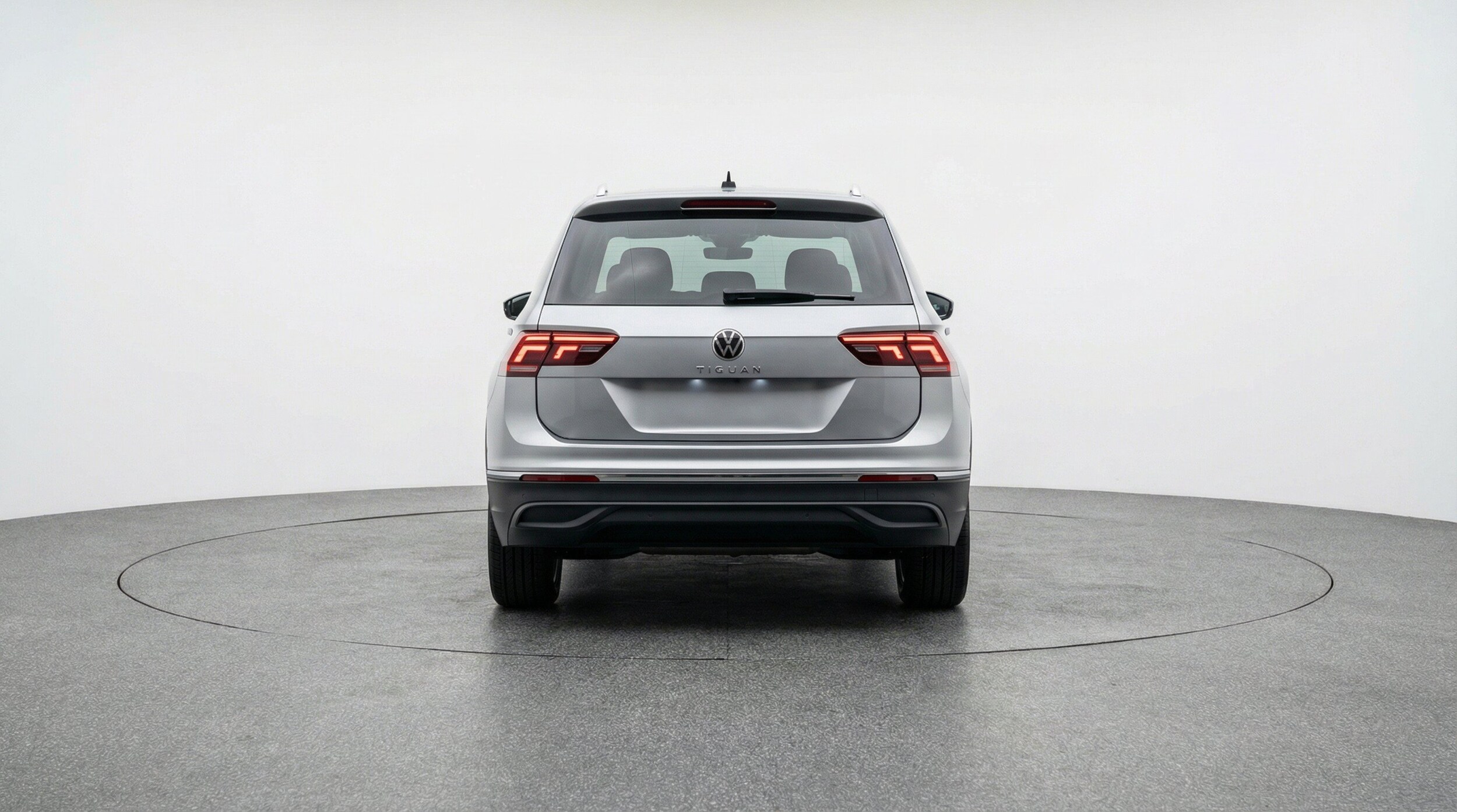 Thumbnail: 2026 Volkswagen Tiguan - 7
