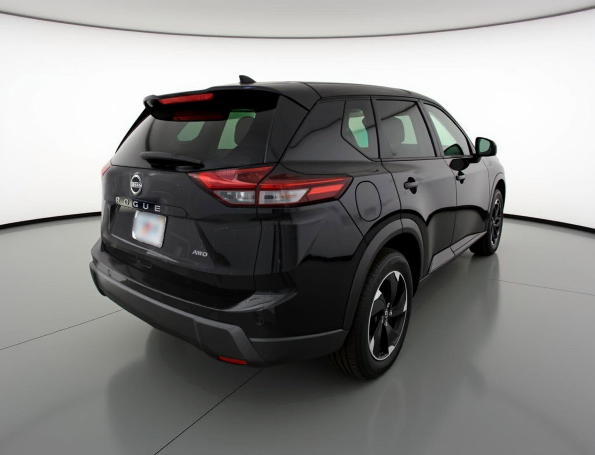 Thumbnail: 2025 Nissan Rogue - 9