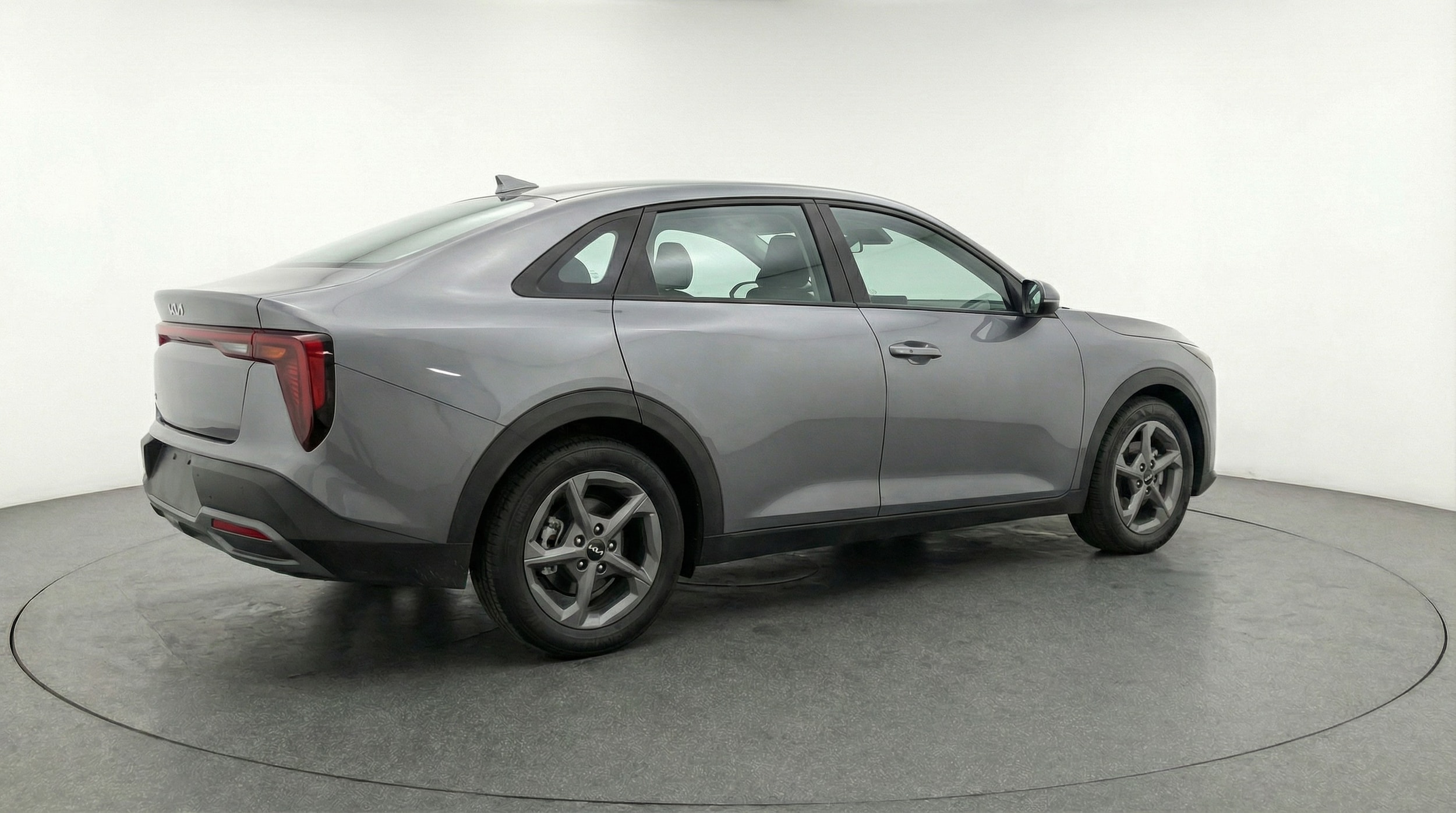 Thumbnail: 2025 Kia K4 - 7