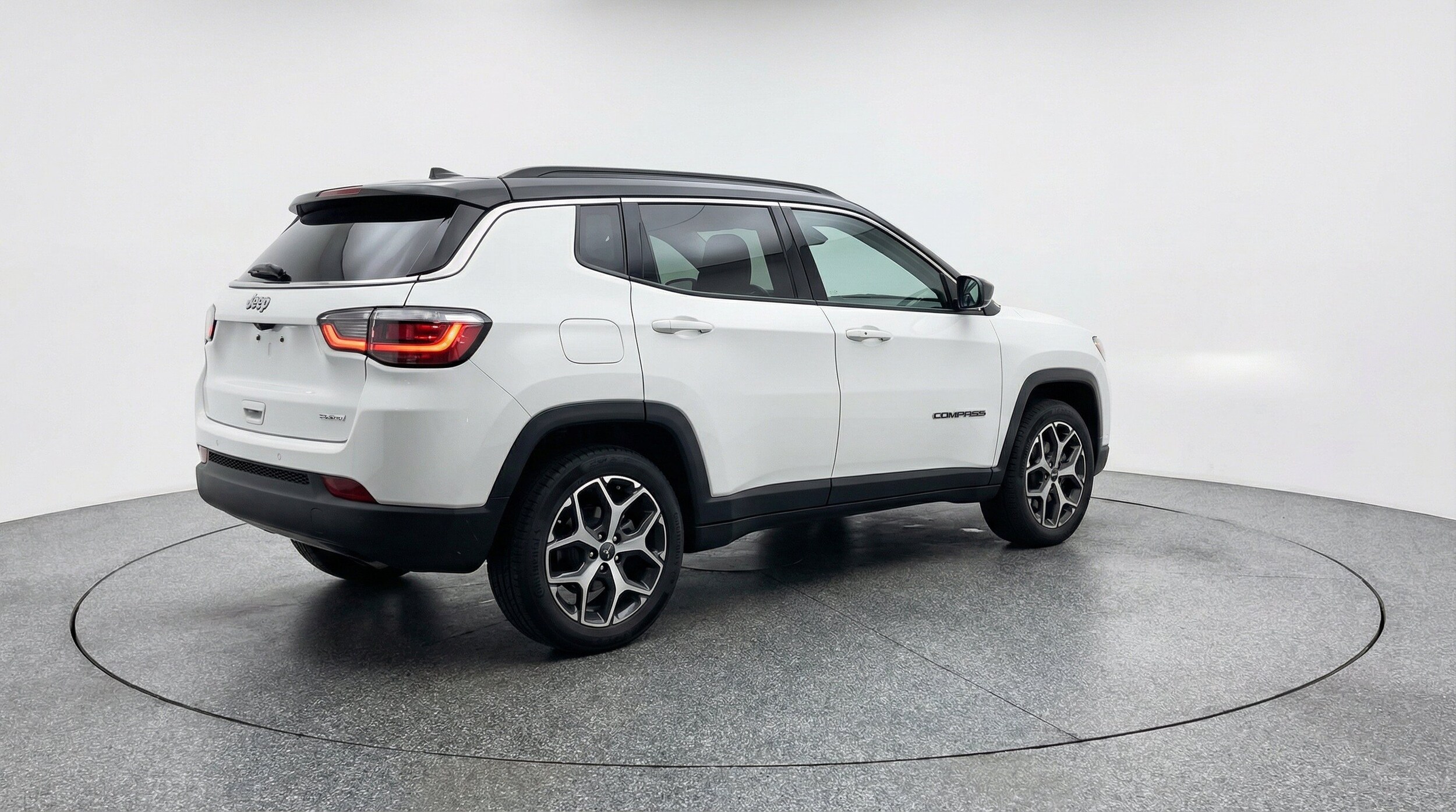 Thumbnail: 2025 Jeep Compass - 9