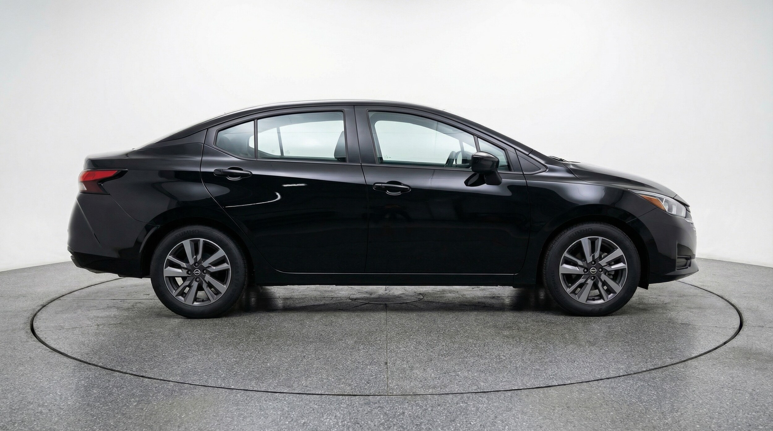 Thumbnail: 2025 Nissan Versa - 8