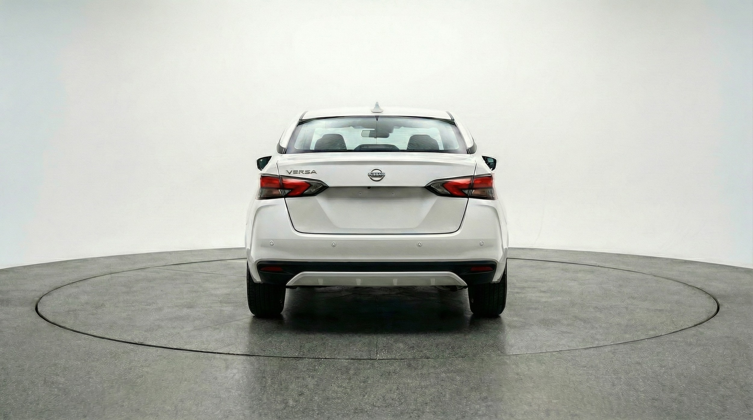 Thumbnail: 2025 Nissan Versa - 6