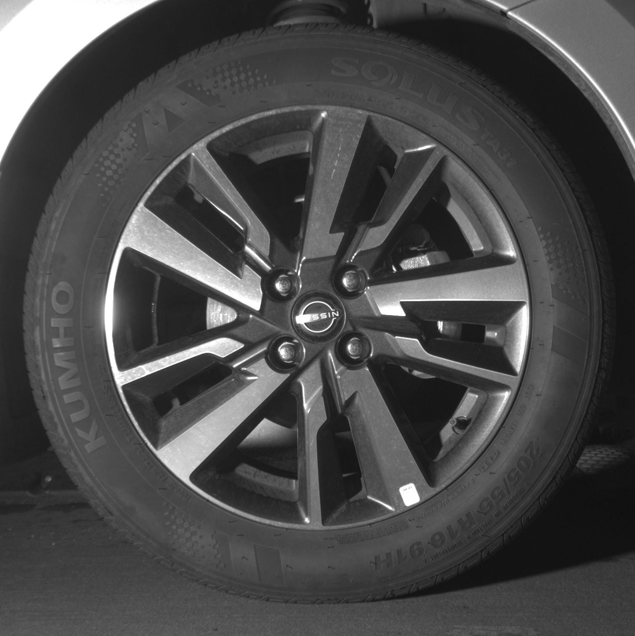 Thumbnail: 2025 Nissan Versa - 10