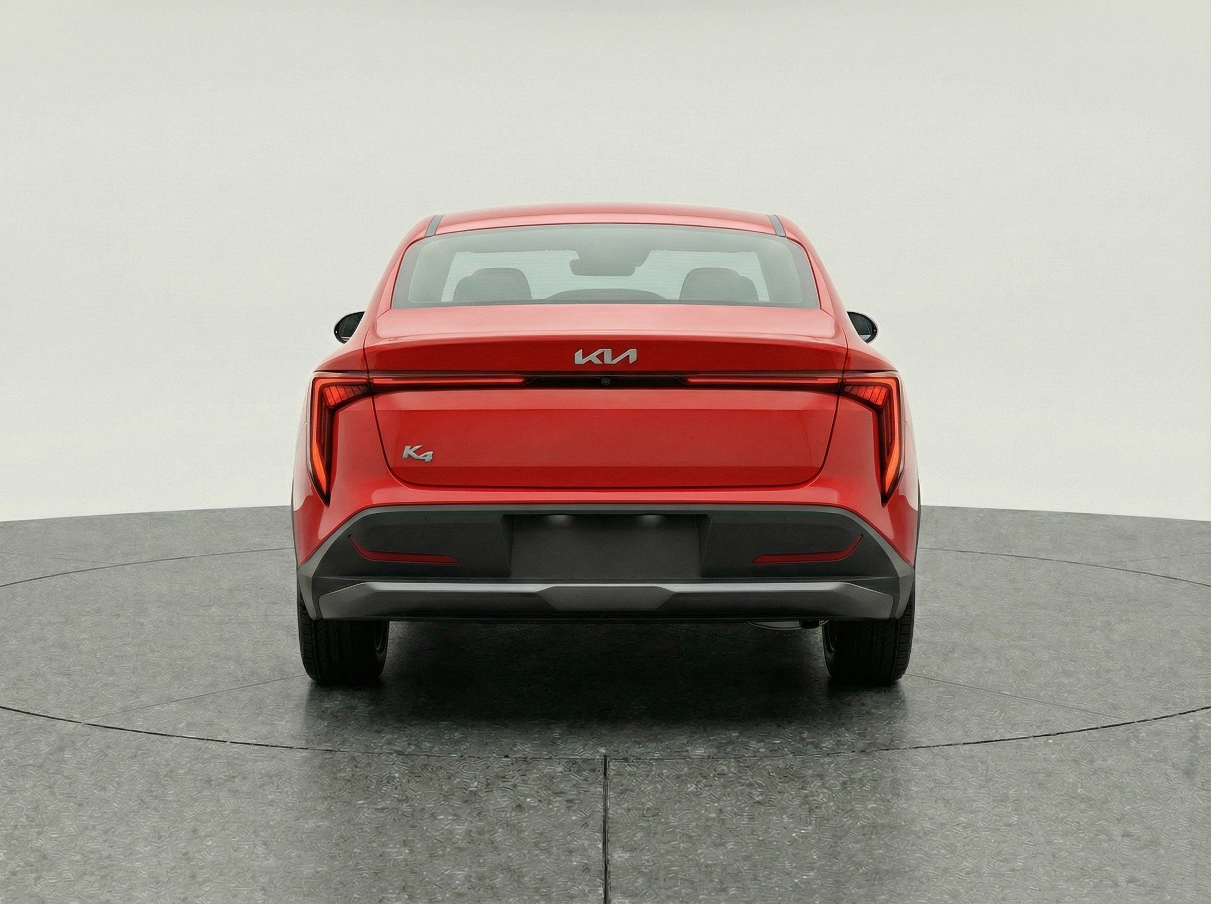 Thumbnail: 2025 Kia K4 - 7