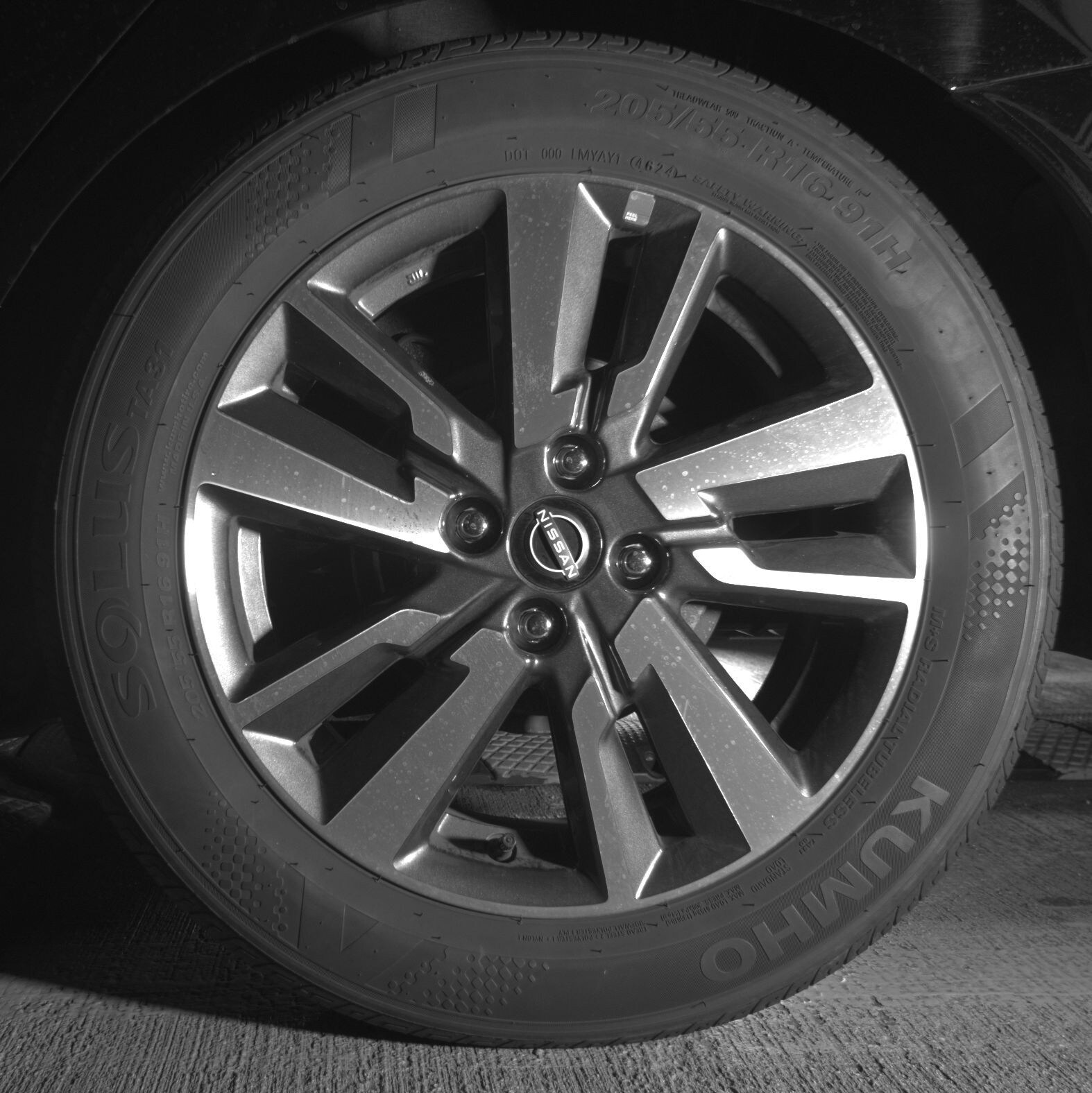 Thumbnail: 2025 Nissan Versa - 11