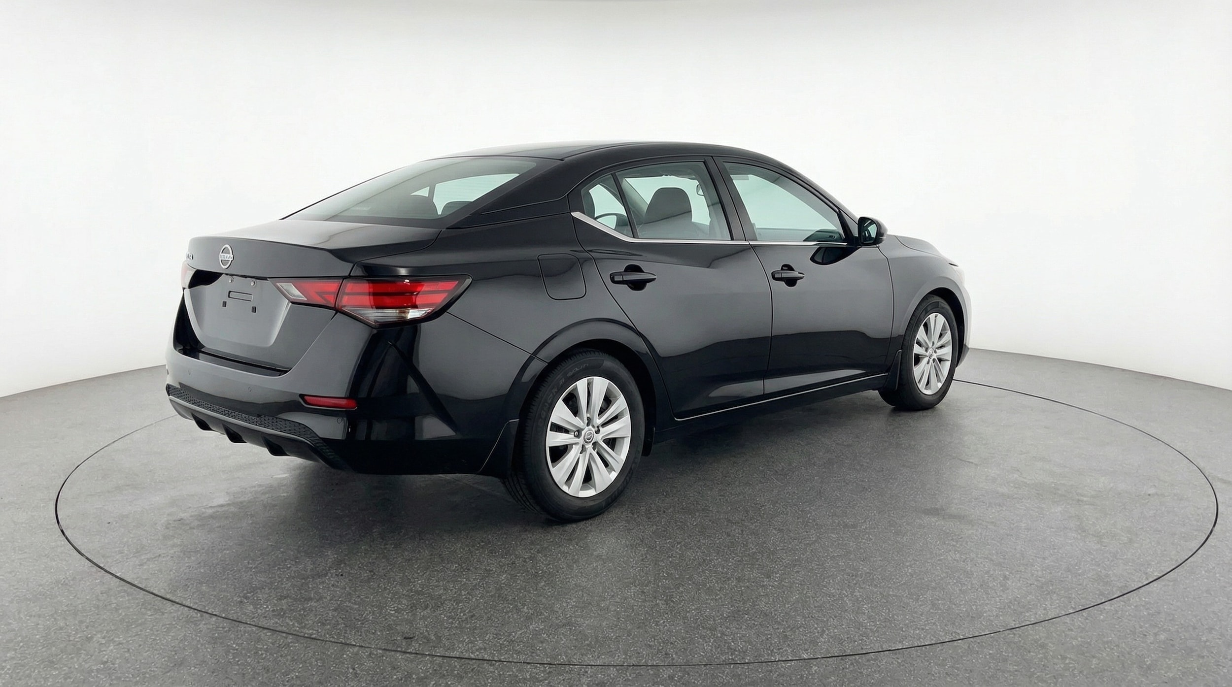 Thumbnail: 2025 Nissan Sentra - 7