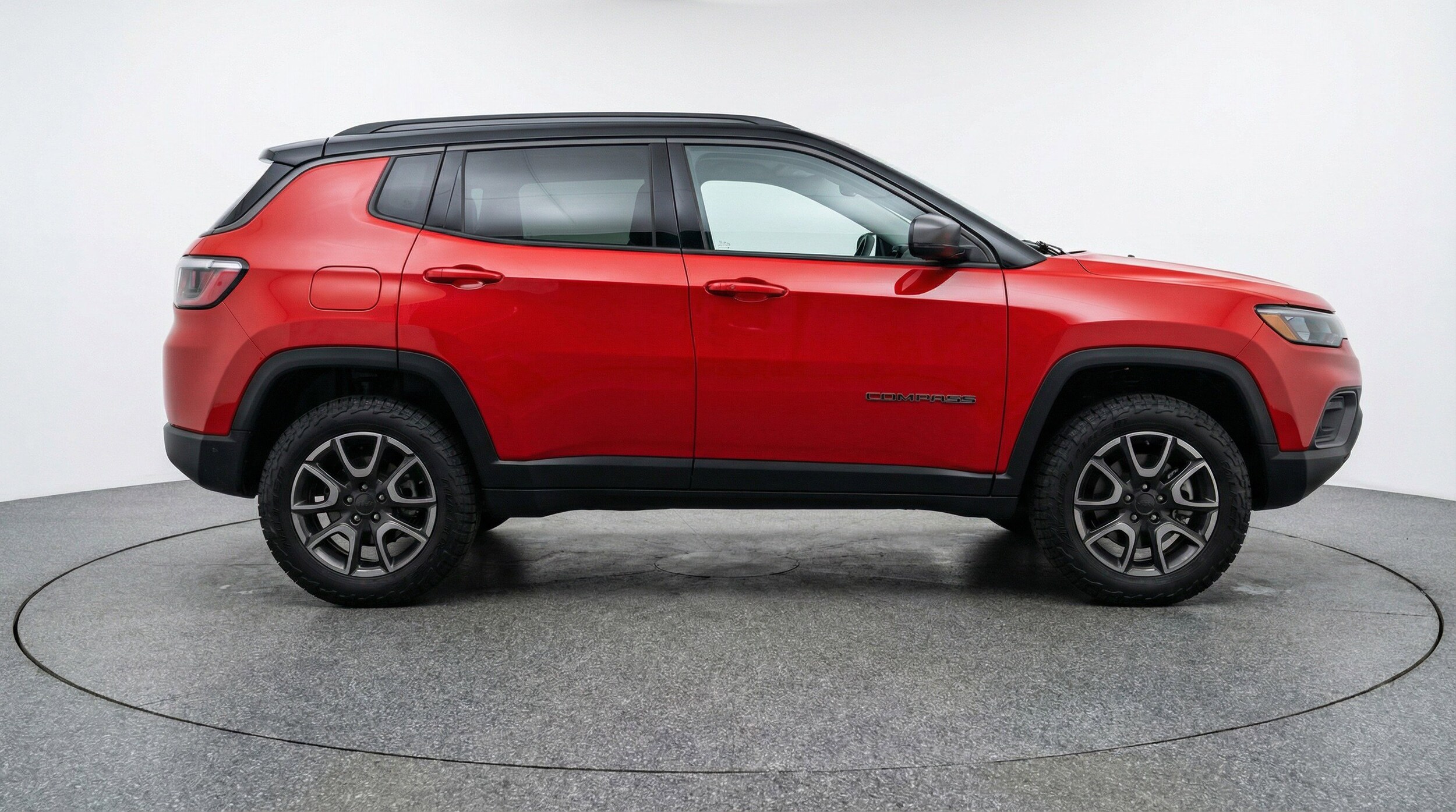 Thumbnail: 2025 Jeep Compass - 11