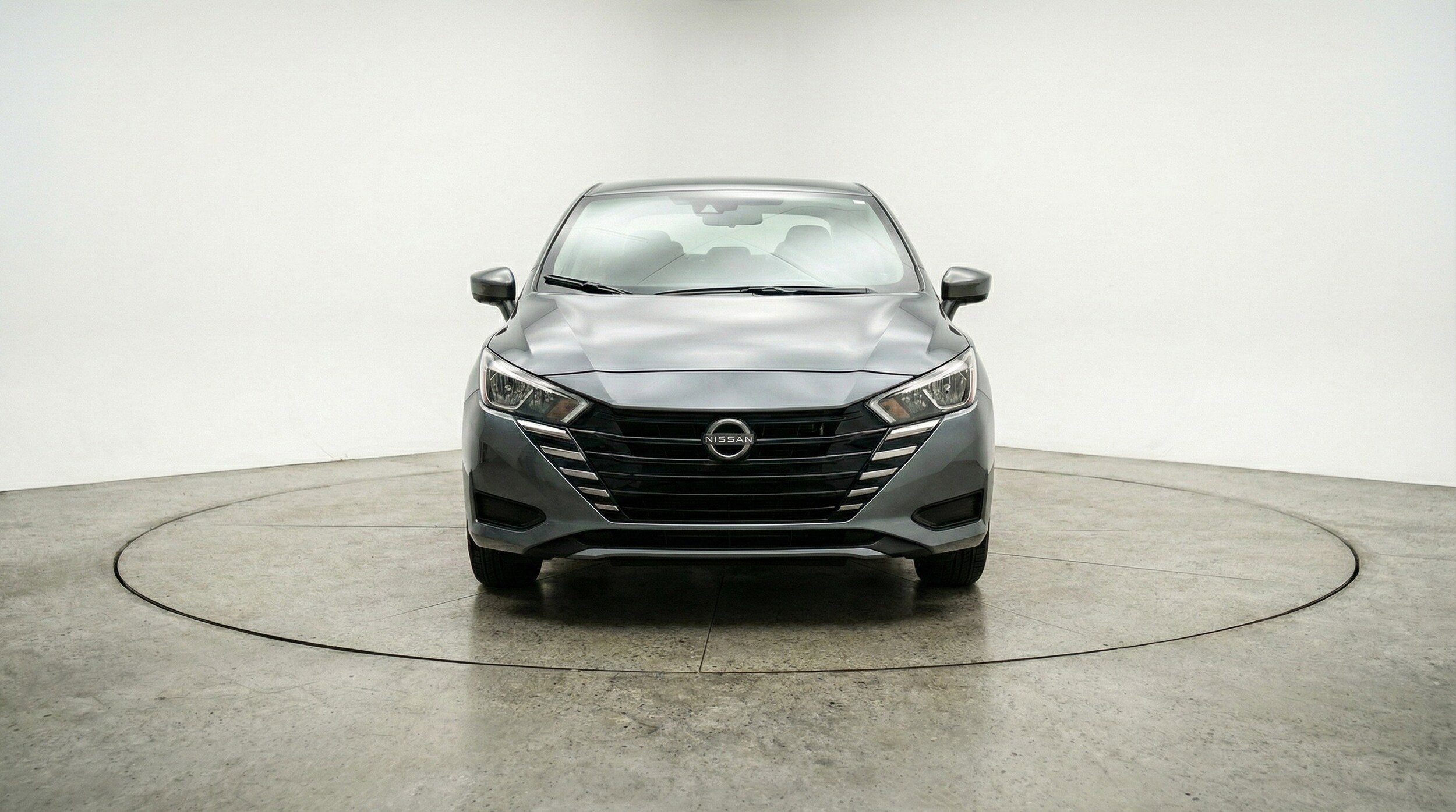 Thumbnail: 2025 Nissan Versa - 2