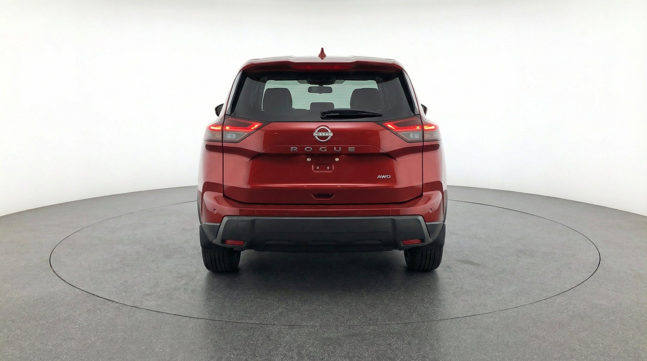 Thumbnail: 2025 Nissan Rogue - 7