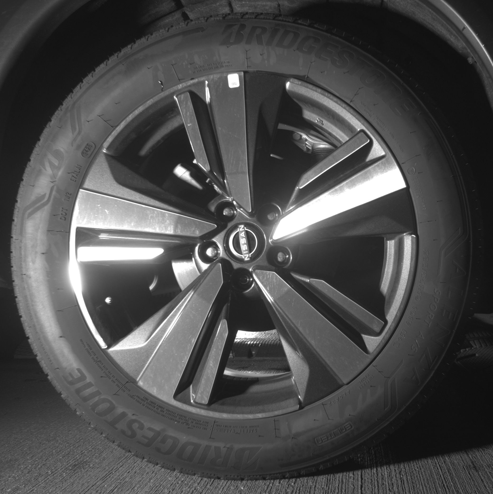 Thumbnail: 2026 Nissan Rogue - 15
