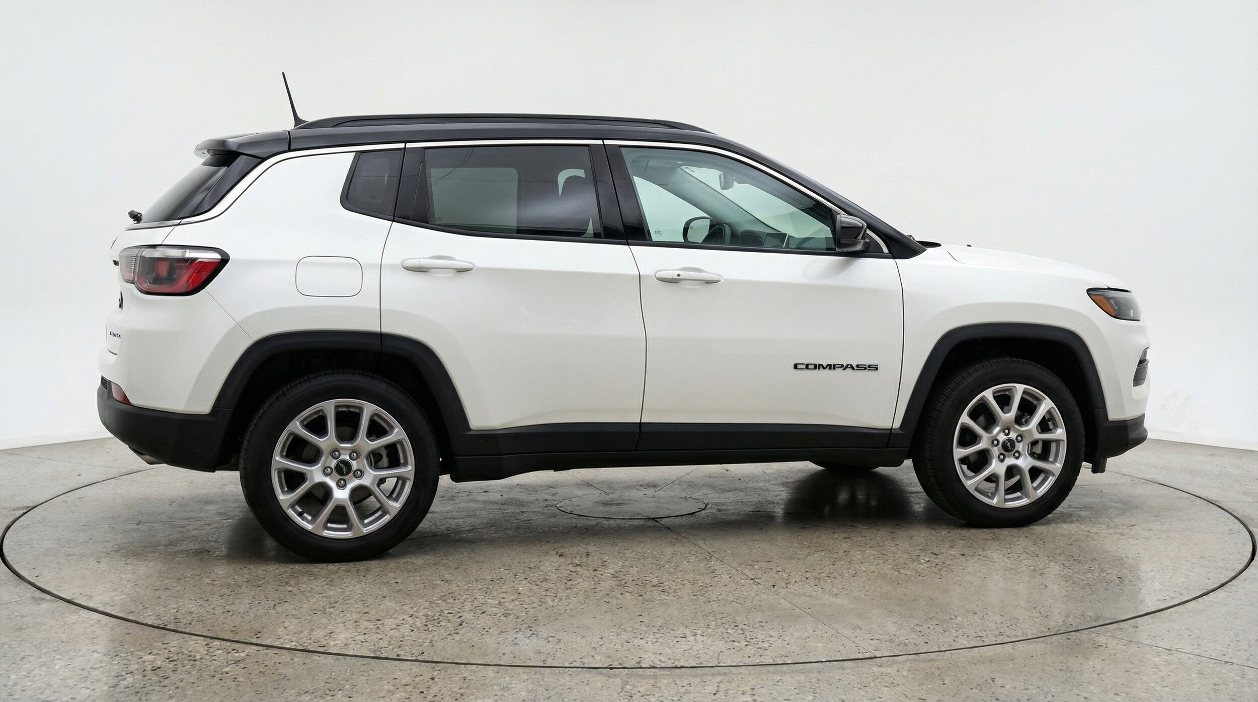 Thumbnail: 2025 Jeep Compass - 11