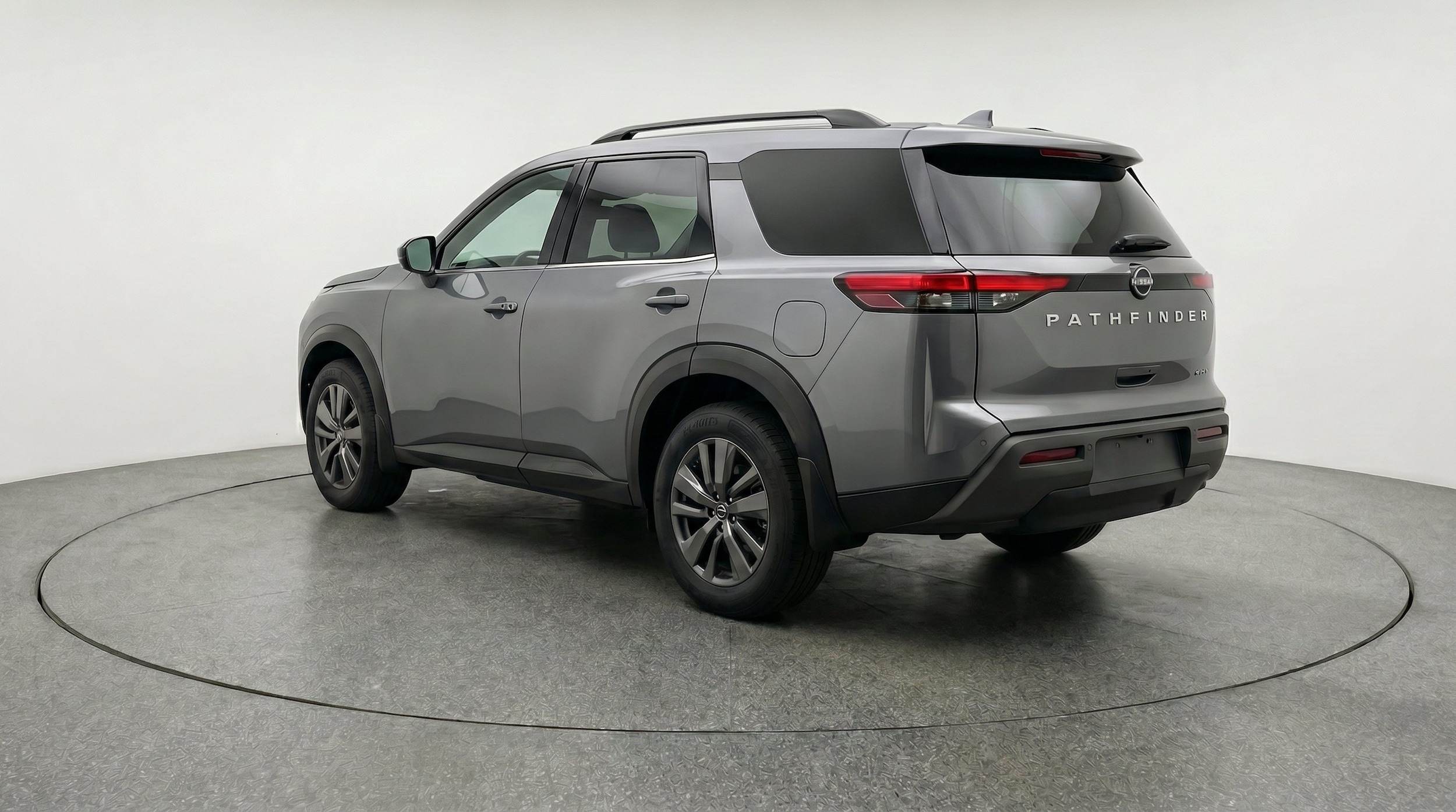 Thumbnail: 2025 Nissan Pathfinder - 6