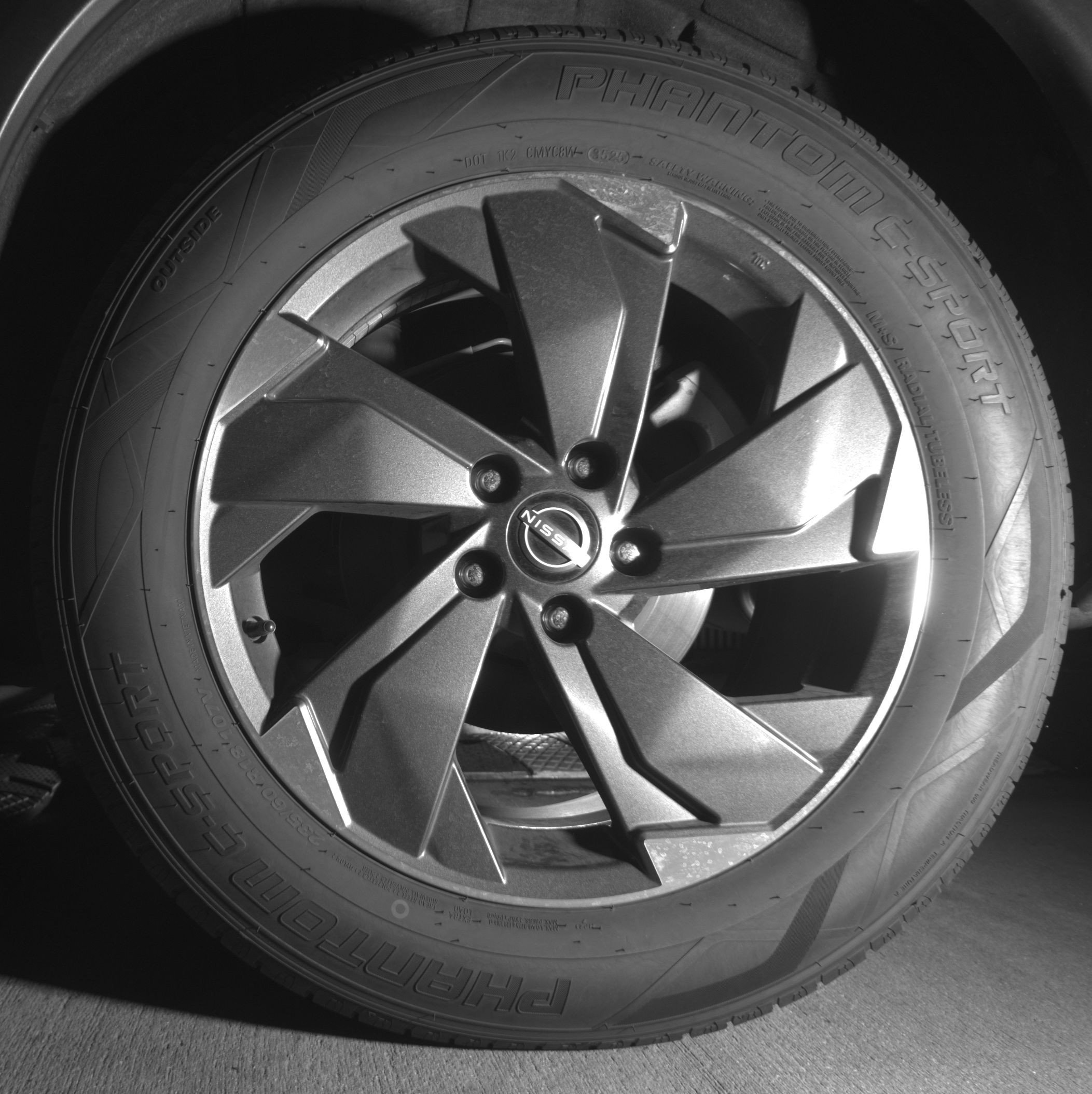 Thumbnail: 2025 Nissan Rogue - 14