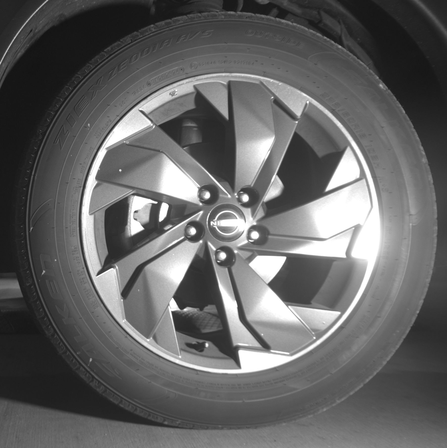 Thumbnail: 2025 Nissan Rogue - 12