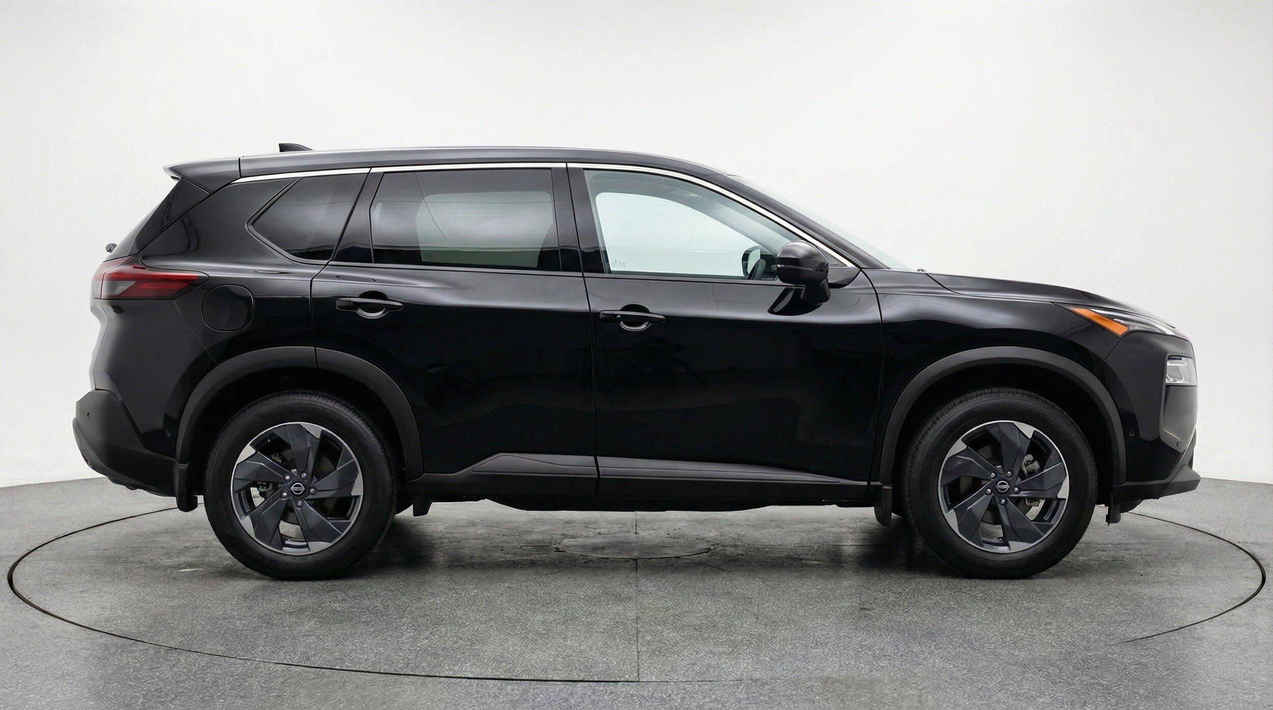 Thumbnail: 2025 Nissan Rogue - 11