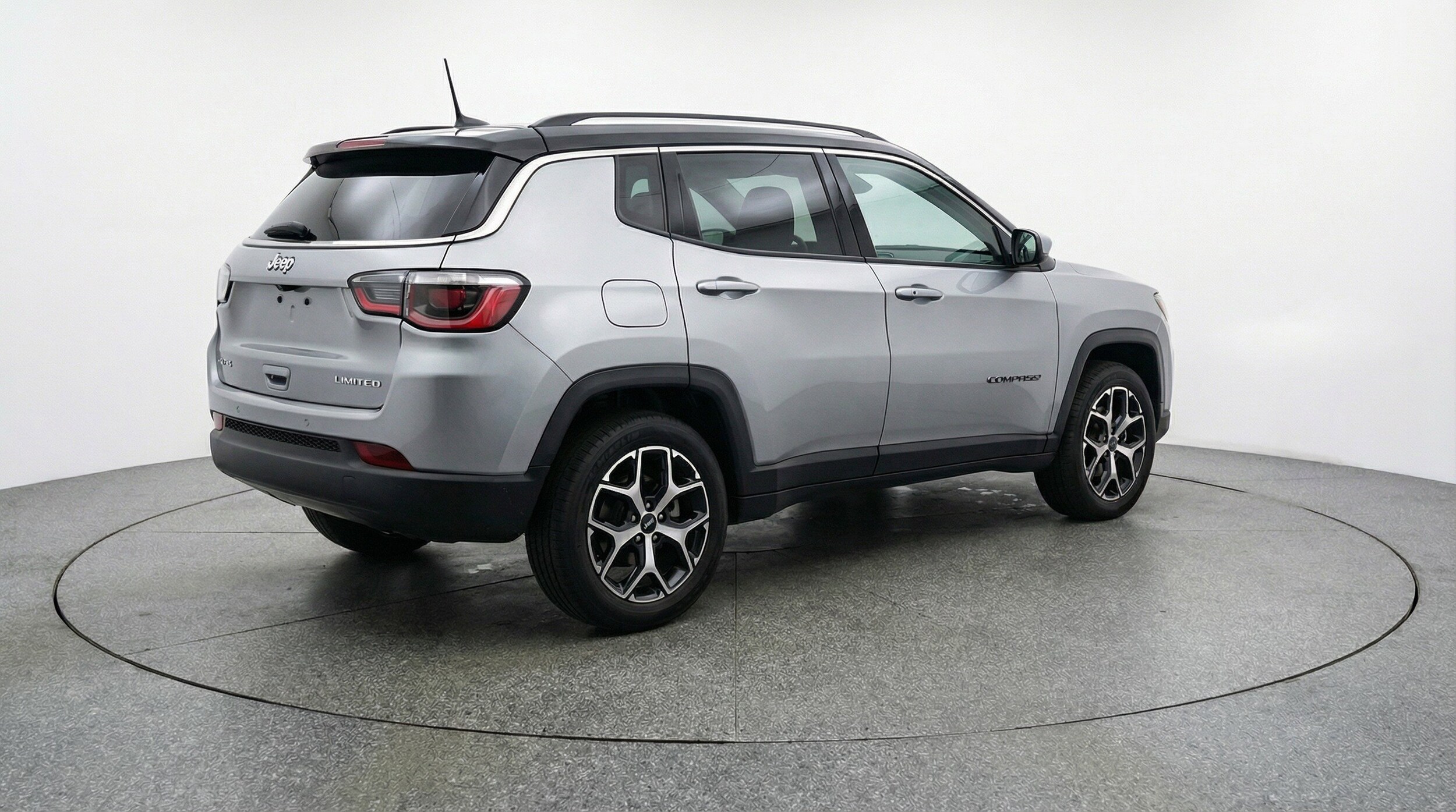 Thumbnail: 2025 Jeep Compass - 9