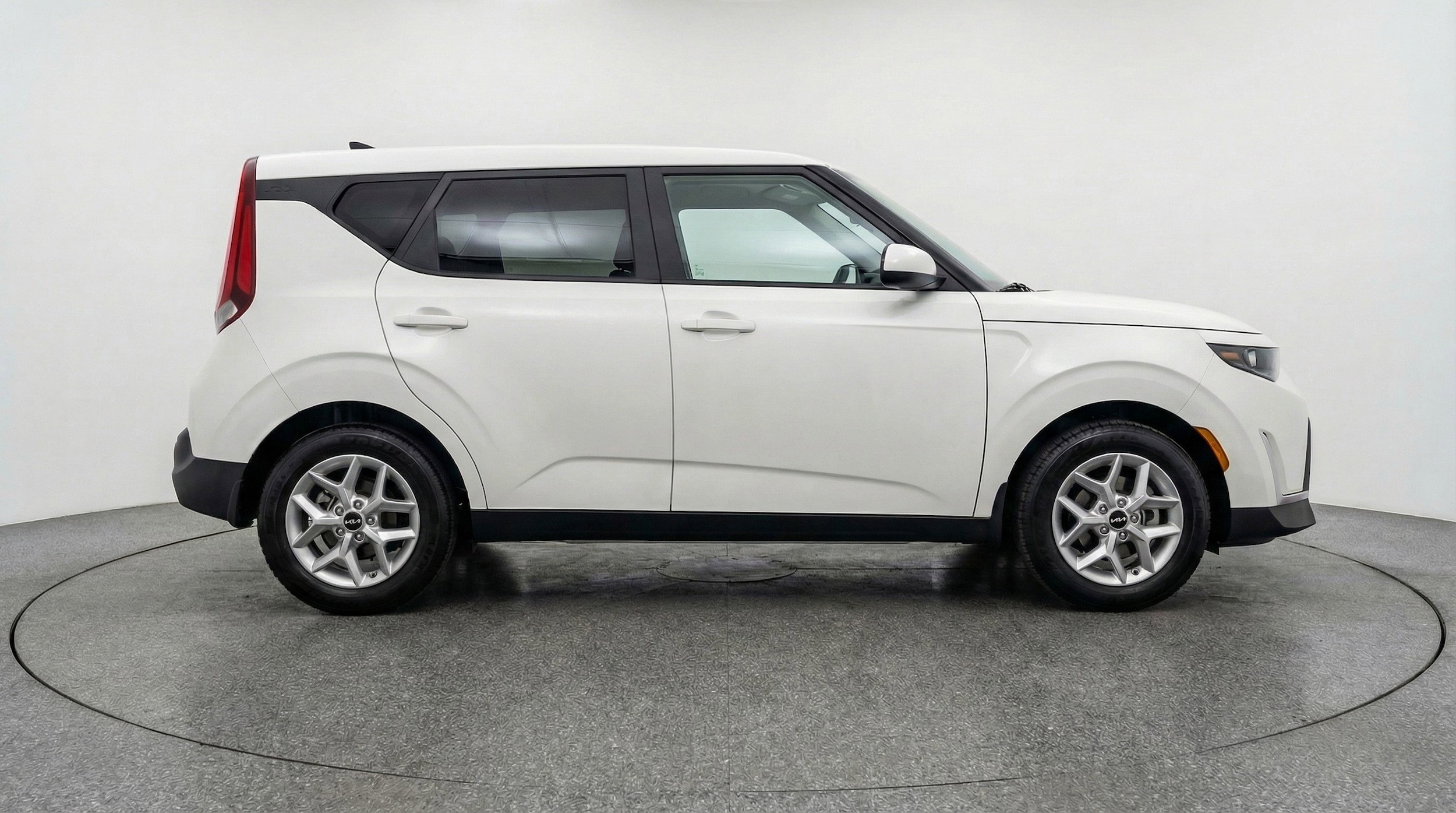 Thumbnail: 2025 Kia Soul - 11