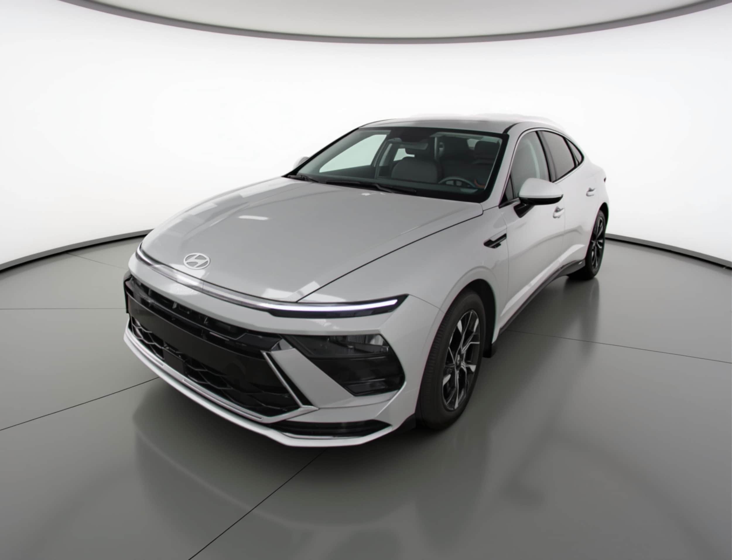 Thumbnail: 2025 Hyundai Sonata - 3