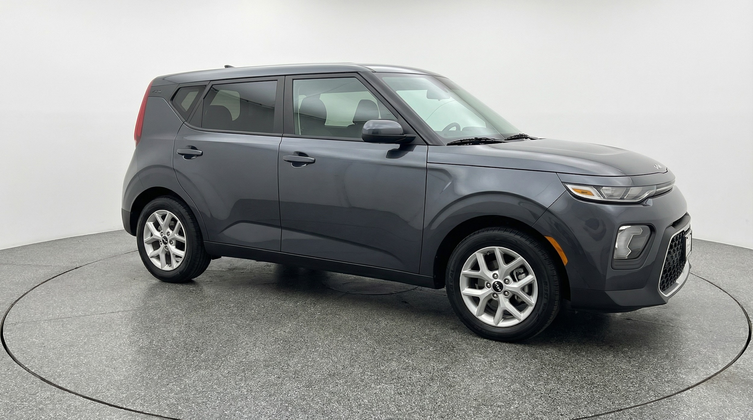 Thumbnail: 2025 Kia Soul - 1