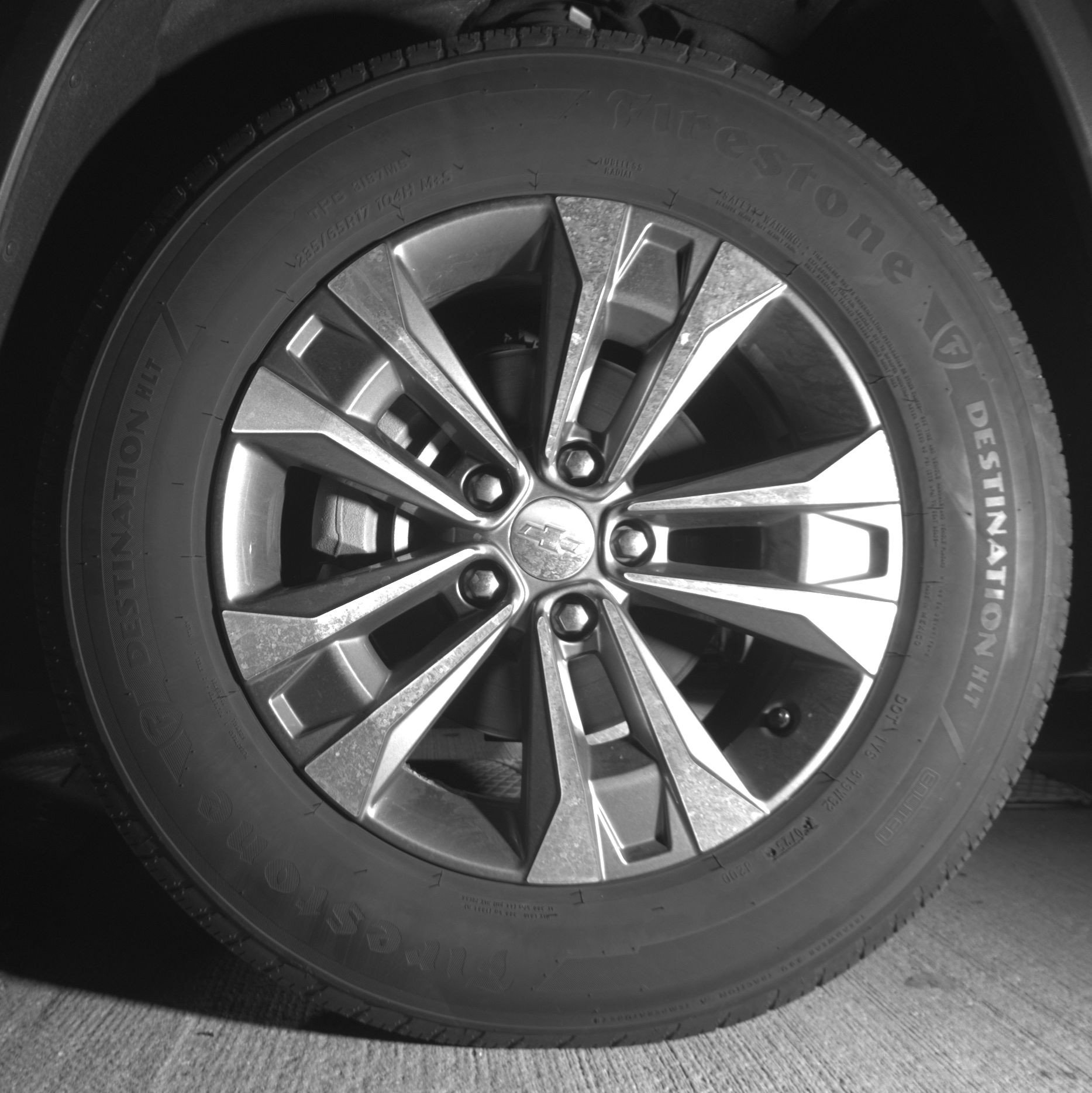 Thumbnail: 2025 Chevrolet Equinox - 12