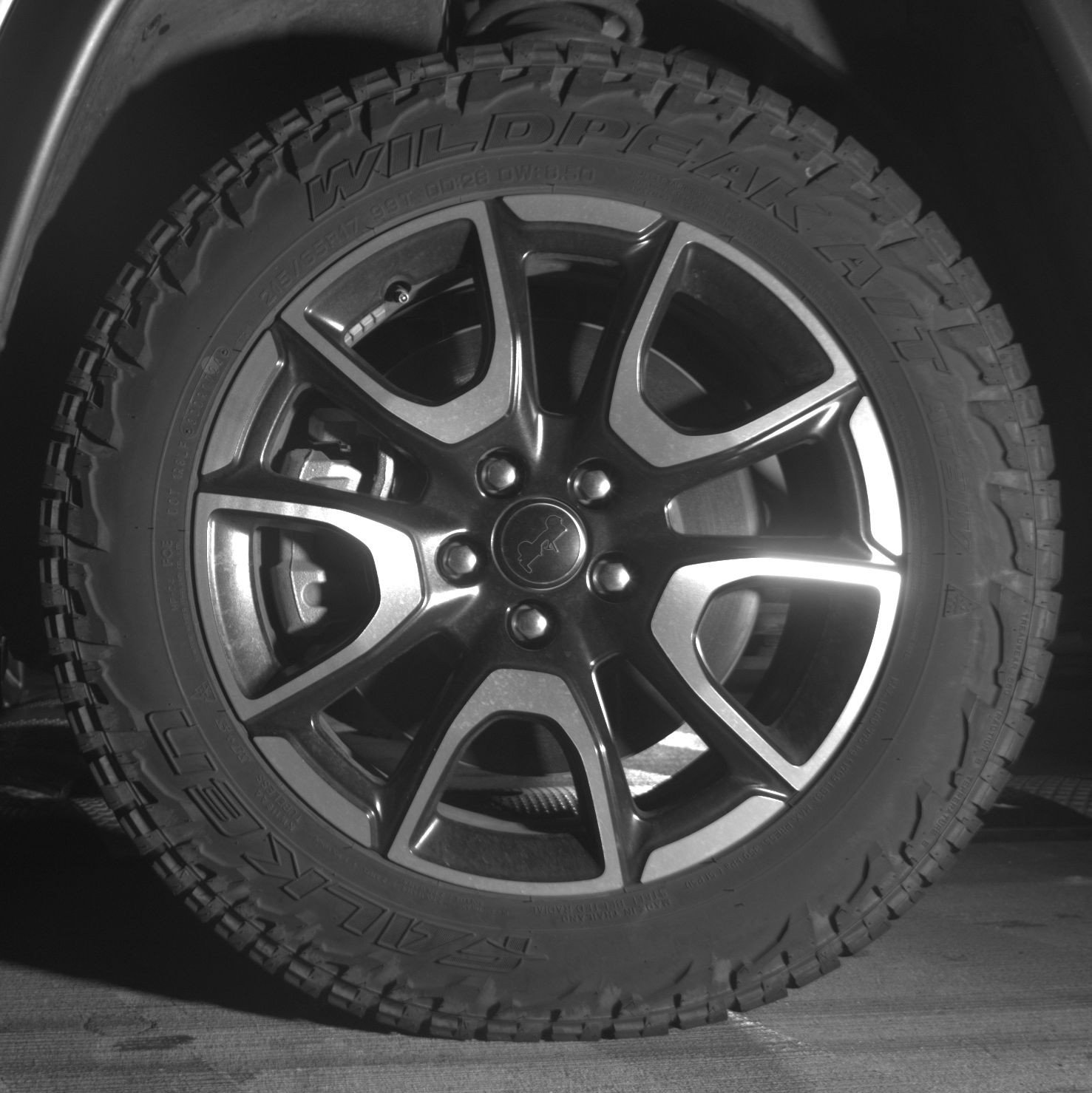 Thumbnail: 2025 Jeep Compass - 12