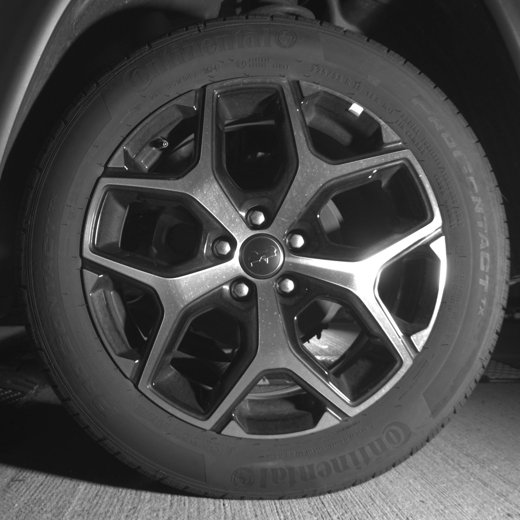 Thumbnail: 2025 Jeep Compass - 14