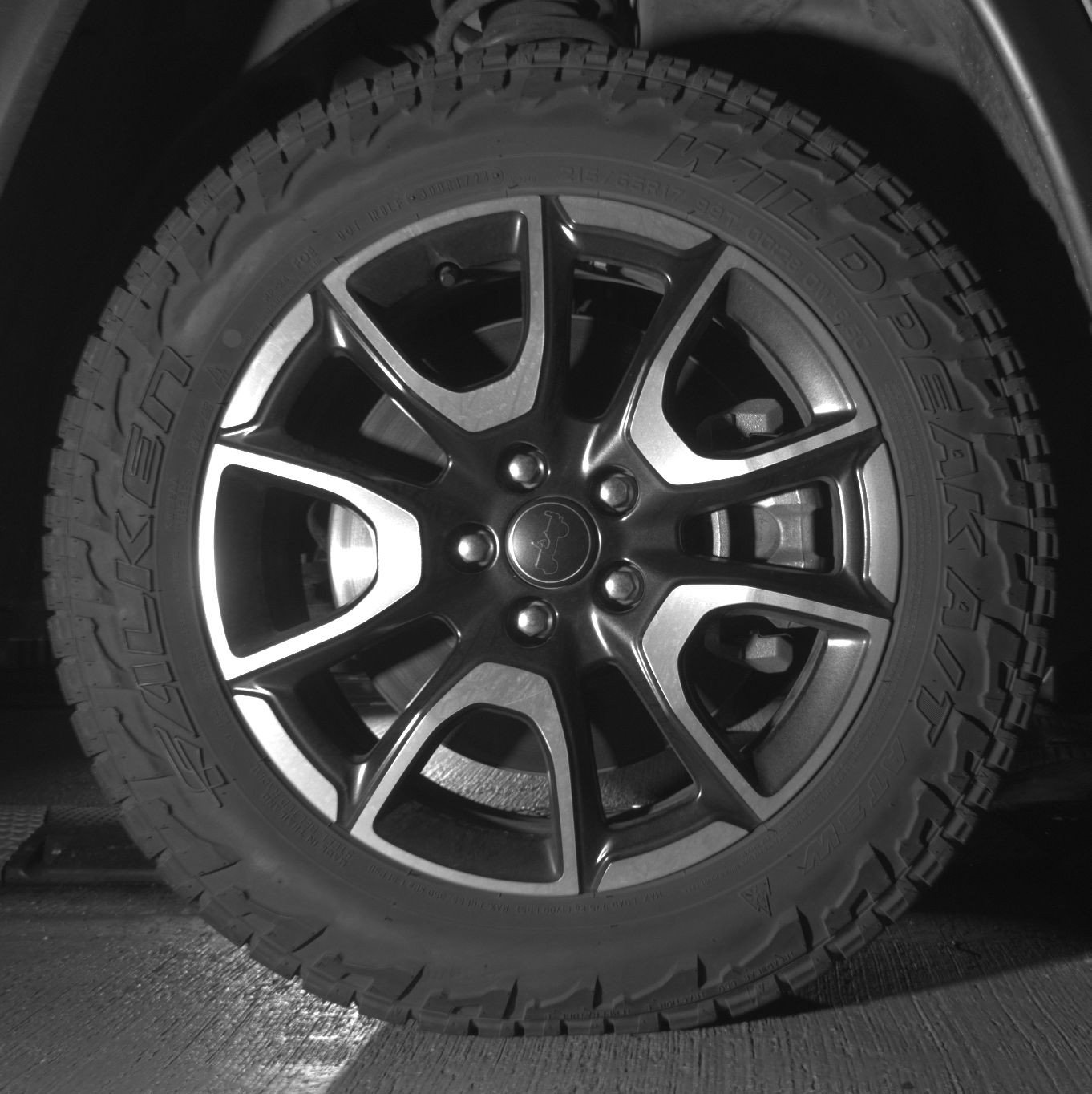 Thumbnail: 2025 Jeep Compass - 13