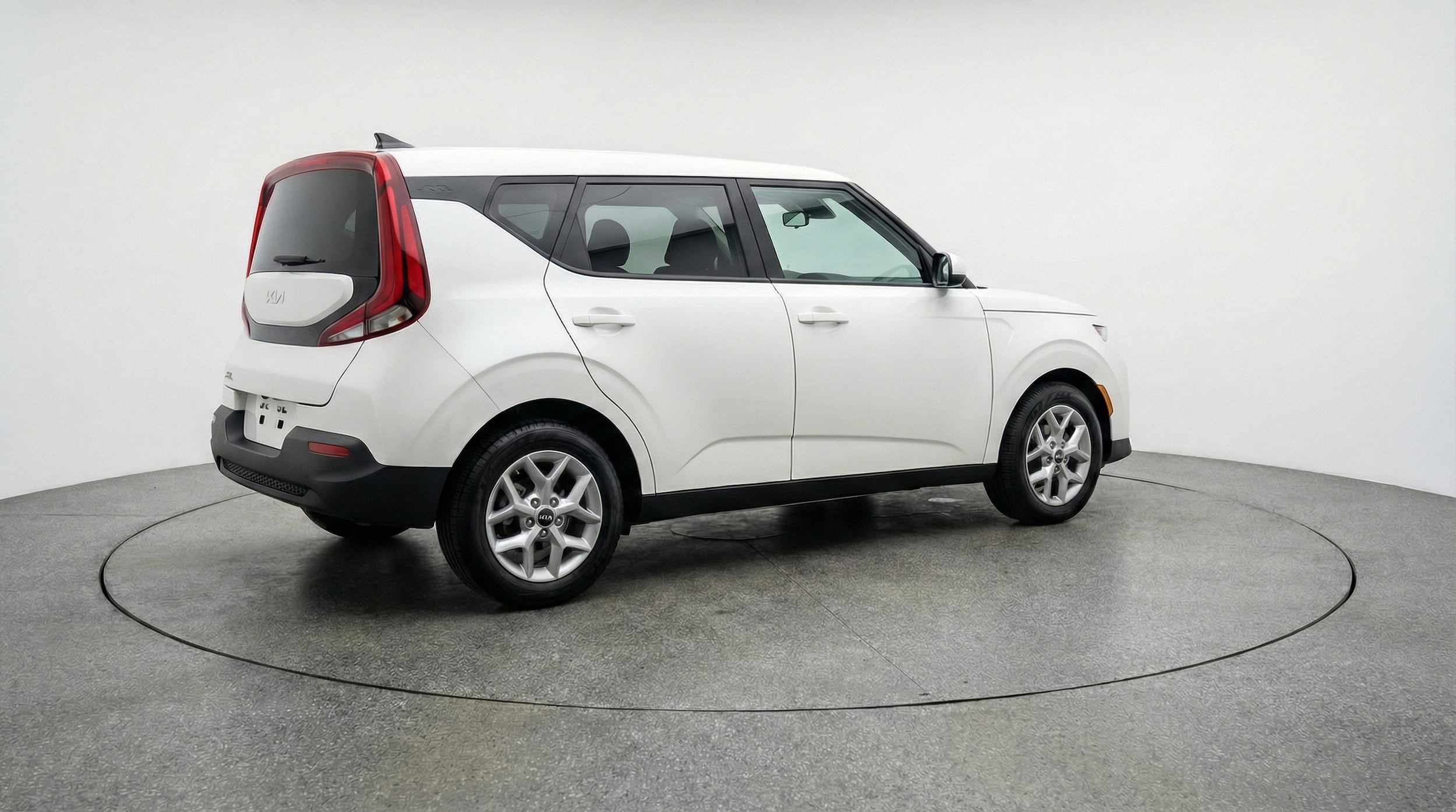 Thumbnail: 2025 Kia Soul - 7