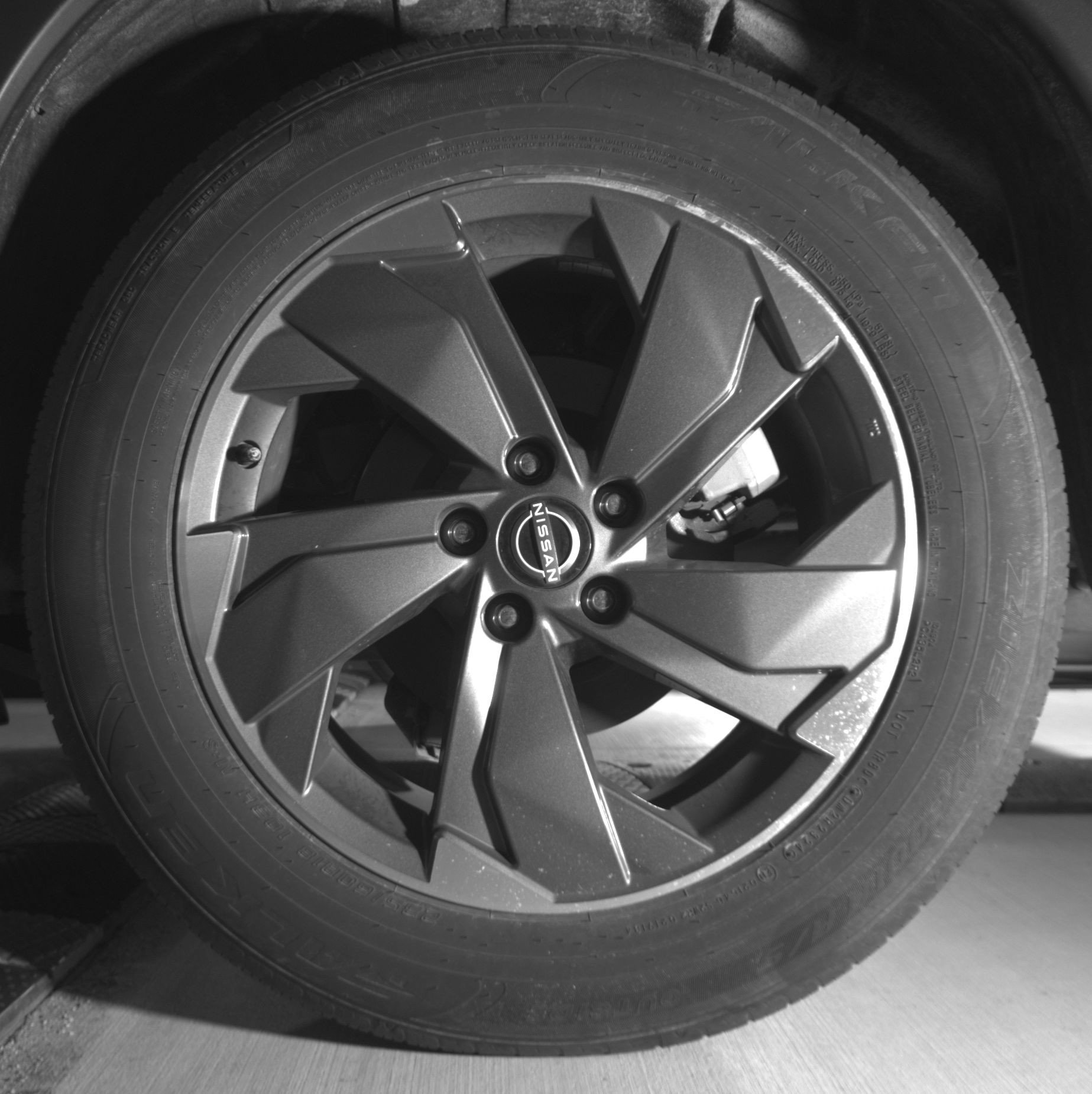 Thumbnail: 2025 Nissan Rogue - 14