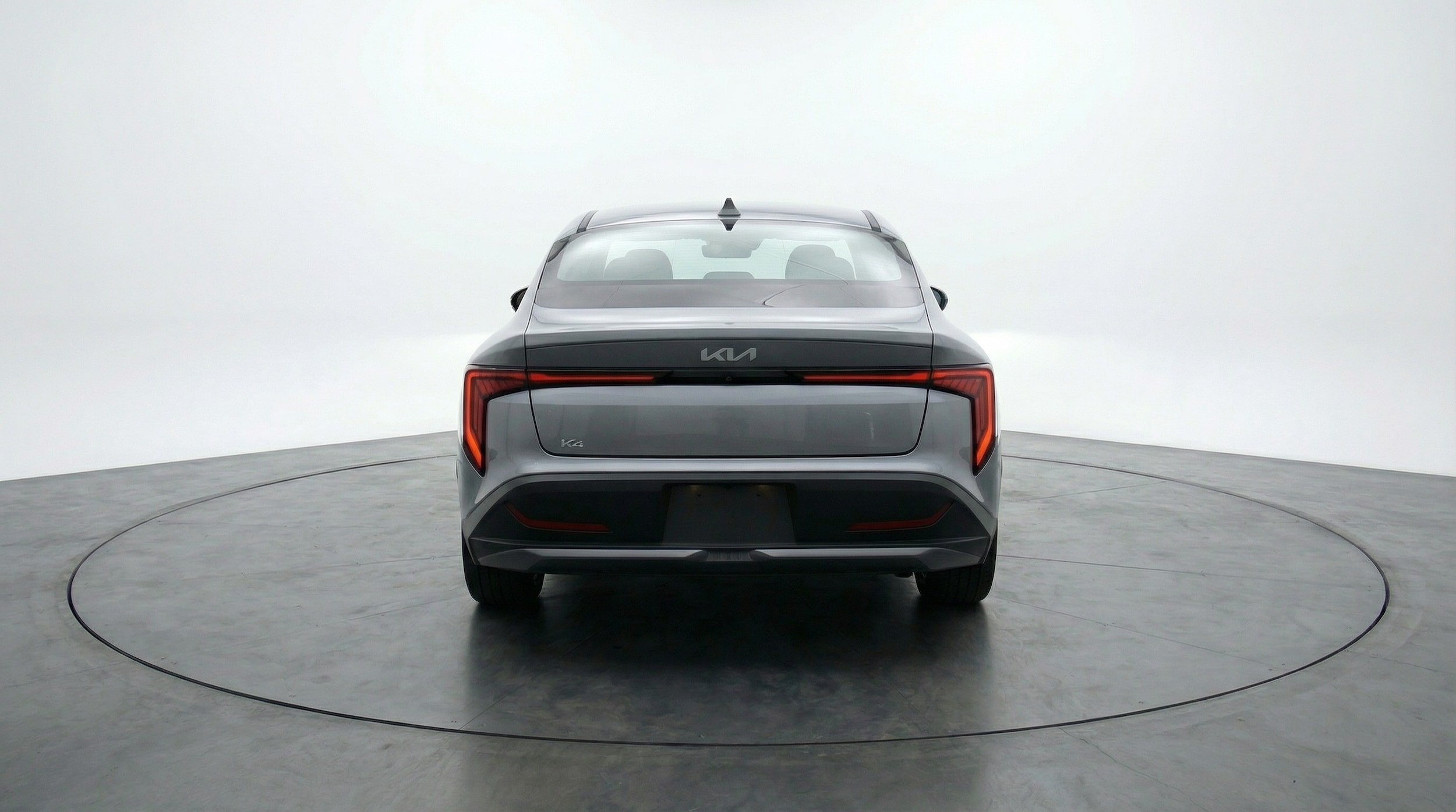 Thumbnail: 2025 Kia K4 - 6