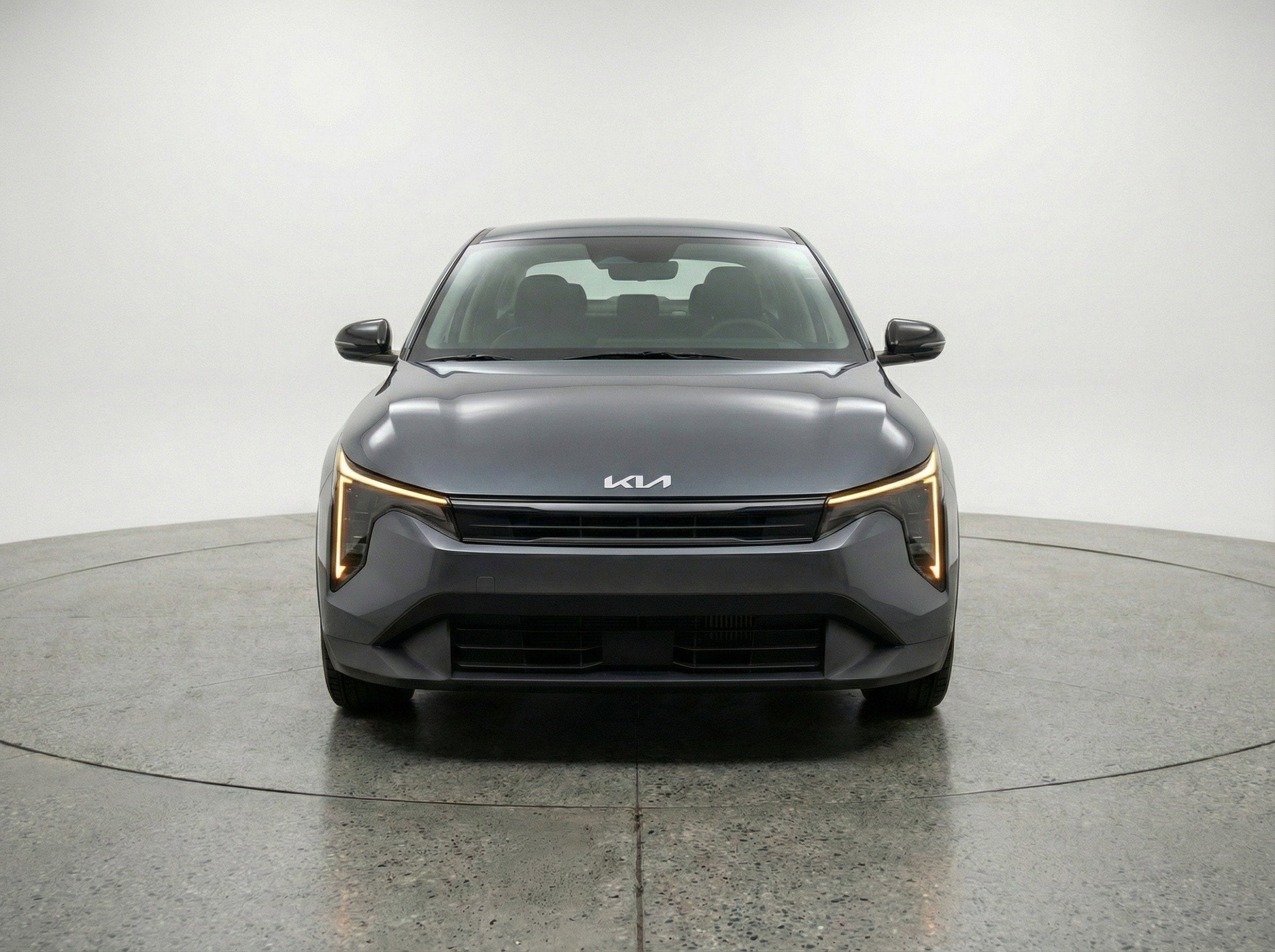 Thumbnail: 2025 Kia K4 - 2