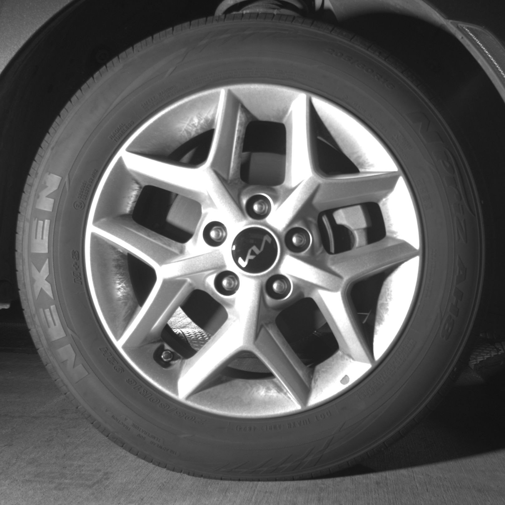 Thumbnail: 2025 Kia Soul - 13