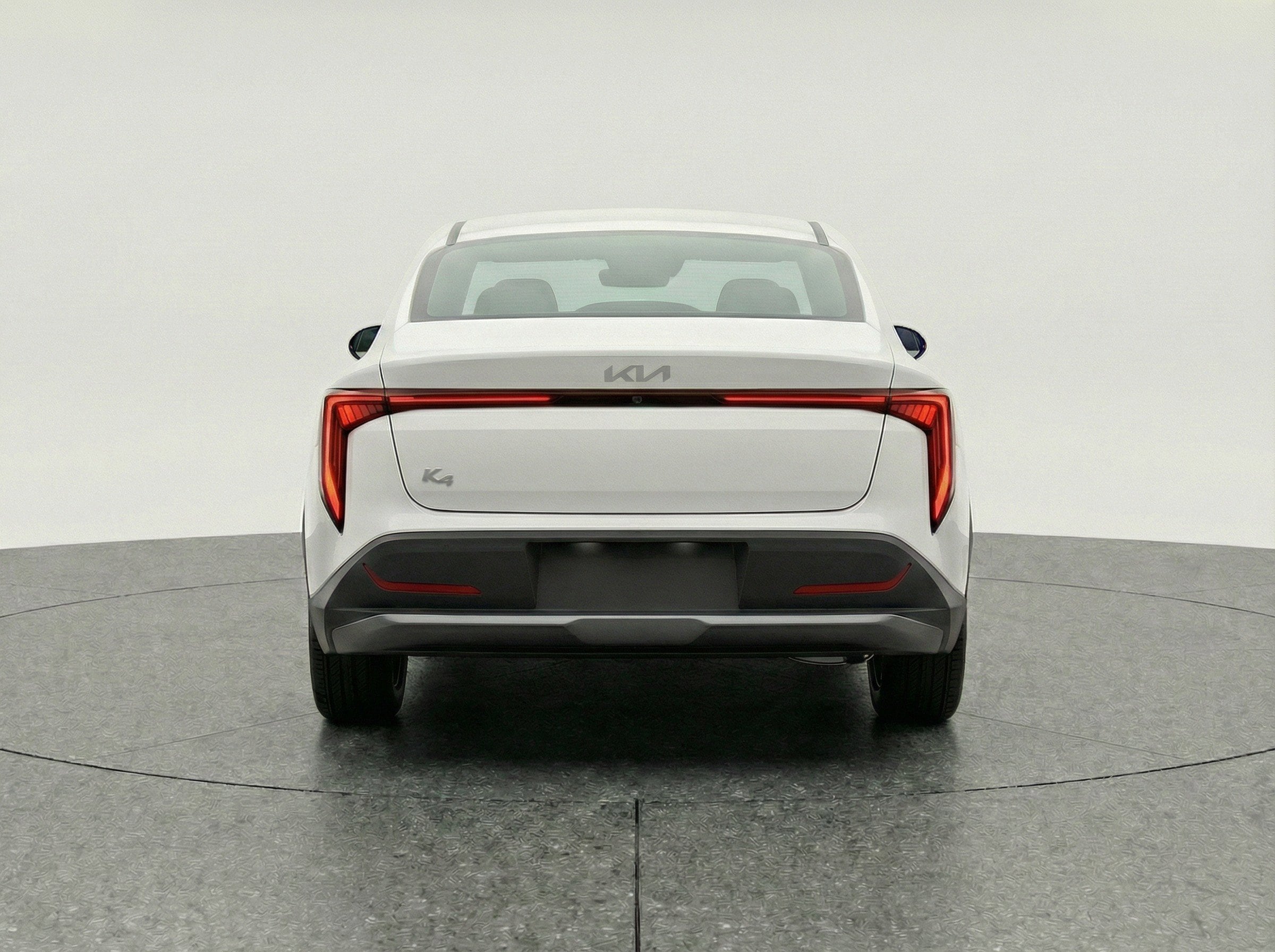 Thumbnail: 2025 Kia K4 - 7