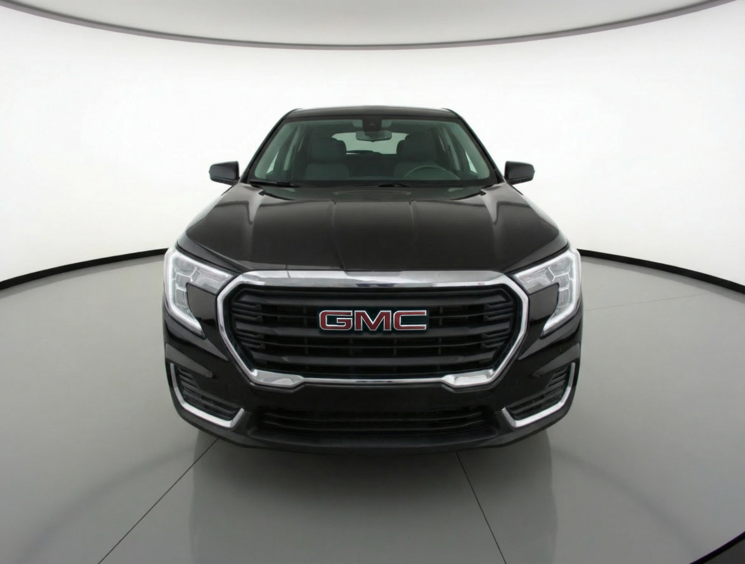 Thumbnail: 2024 GMC Terrain - 2