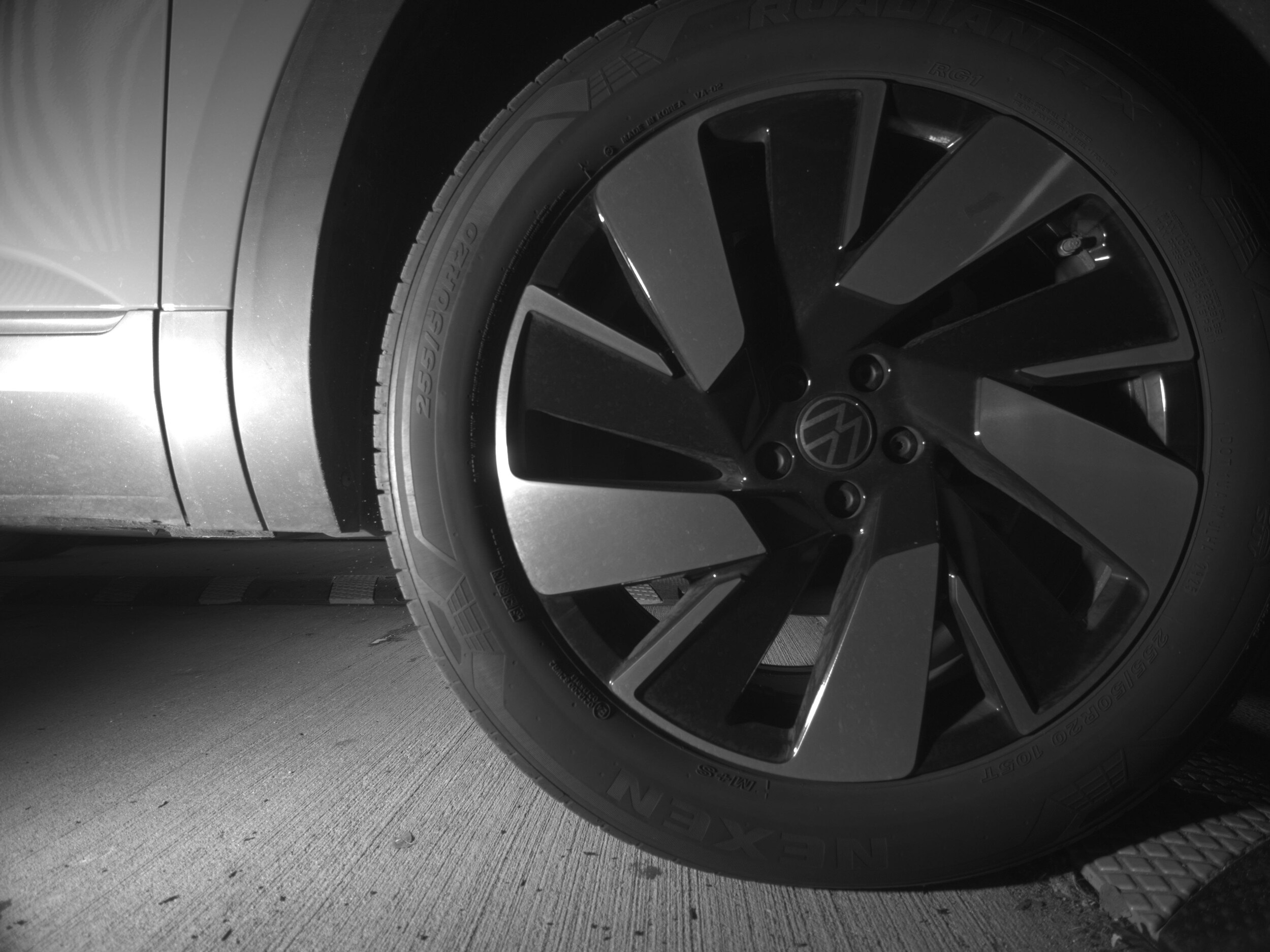 Thumbnail: 2026 Volkswagen Atlas - 13