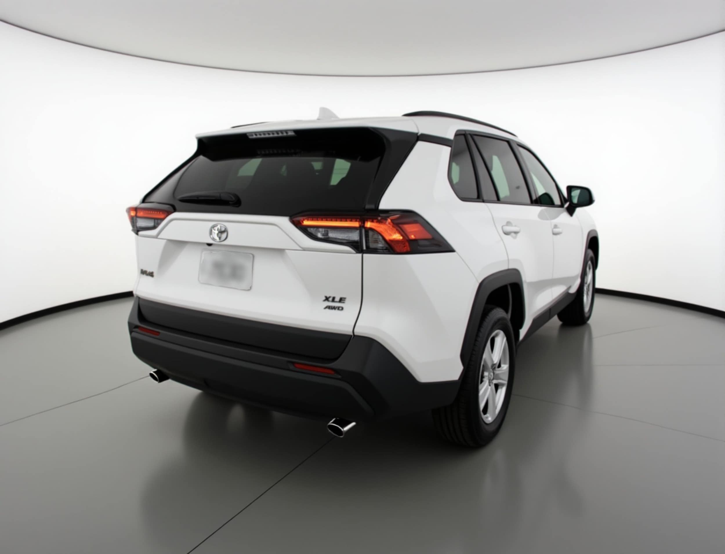 Thumbnail: 2025 Toyota RAV4 - 7