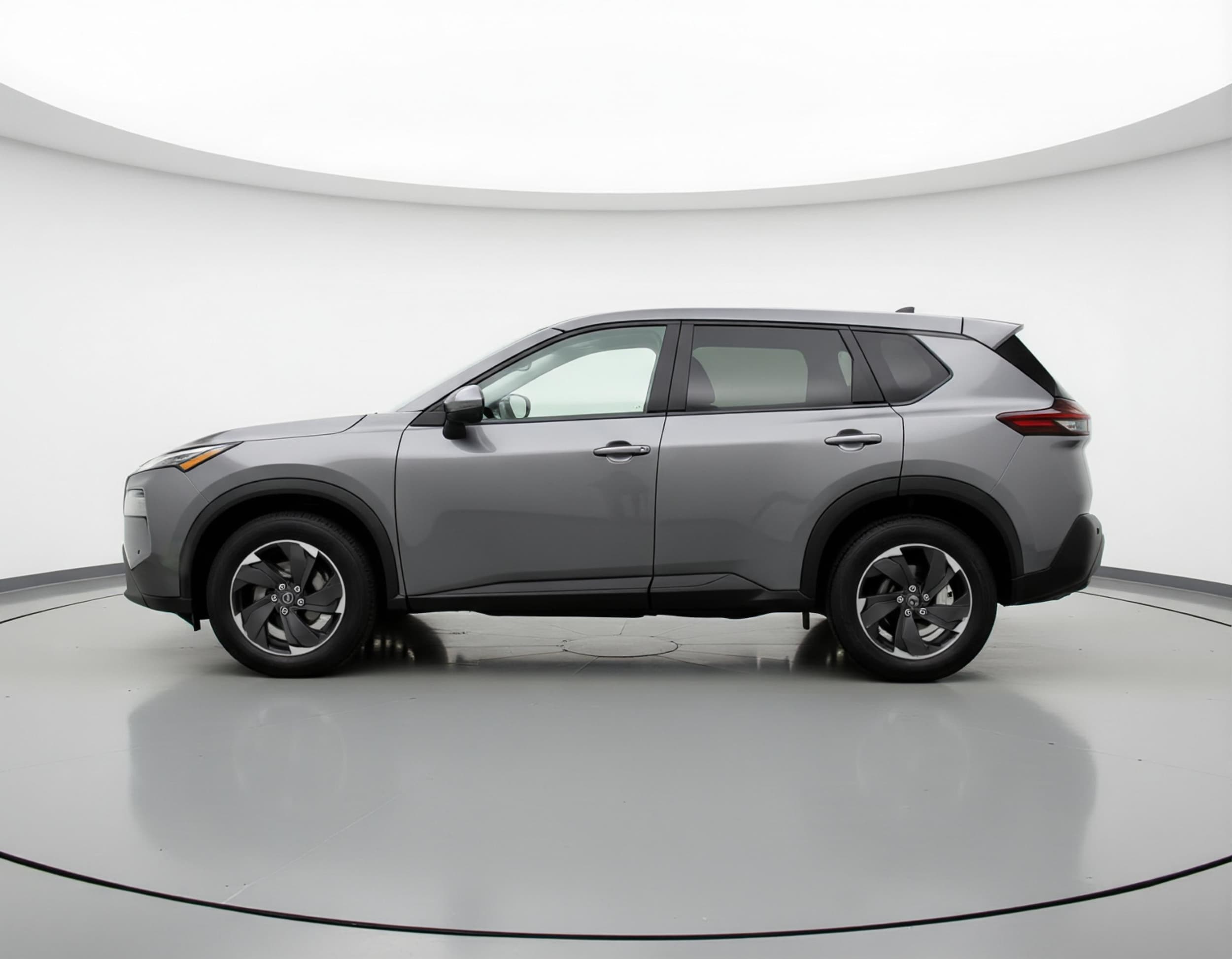 Thumbnail: 2025 Nissan Rogue - 4